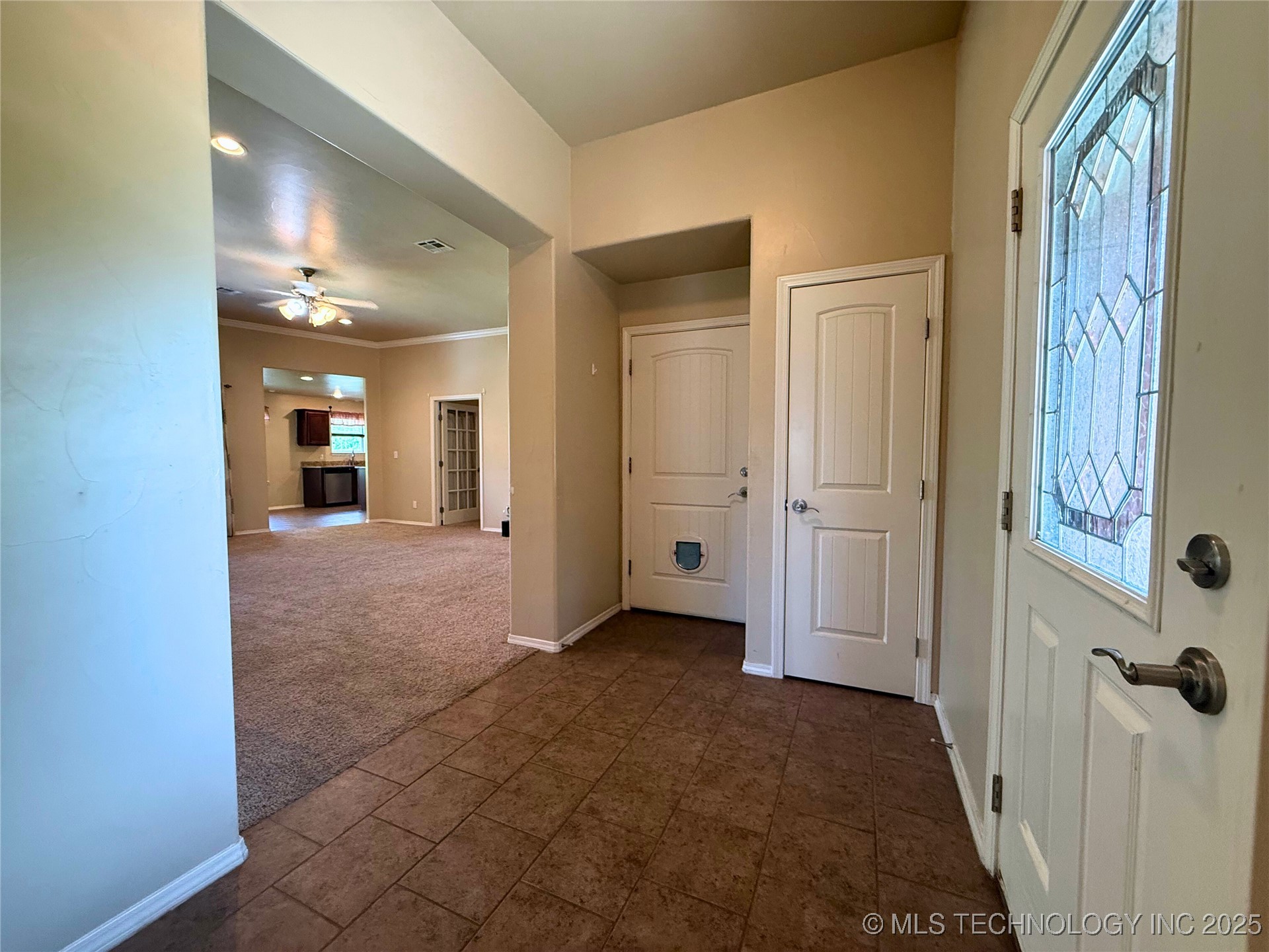 4803 Mill Creek Ardmore OK 73401