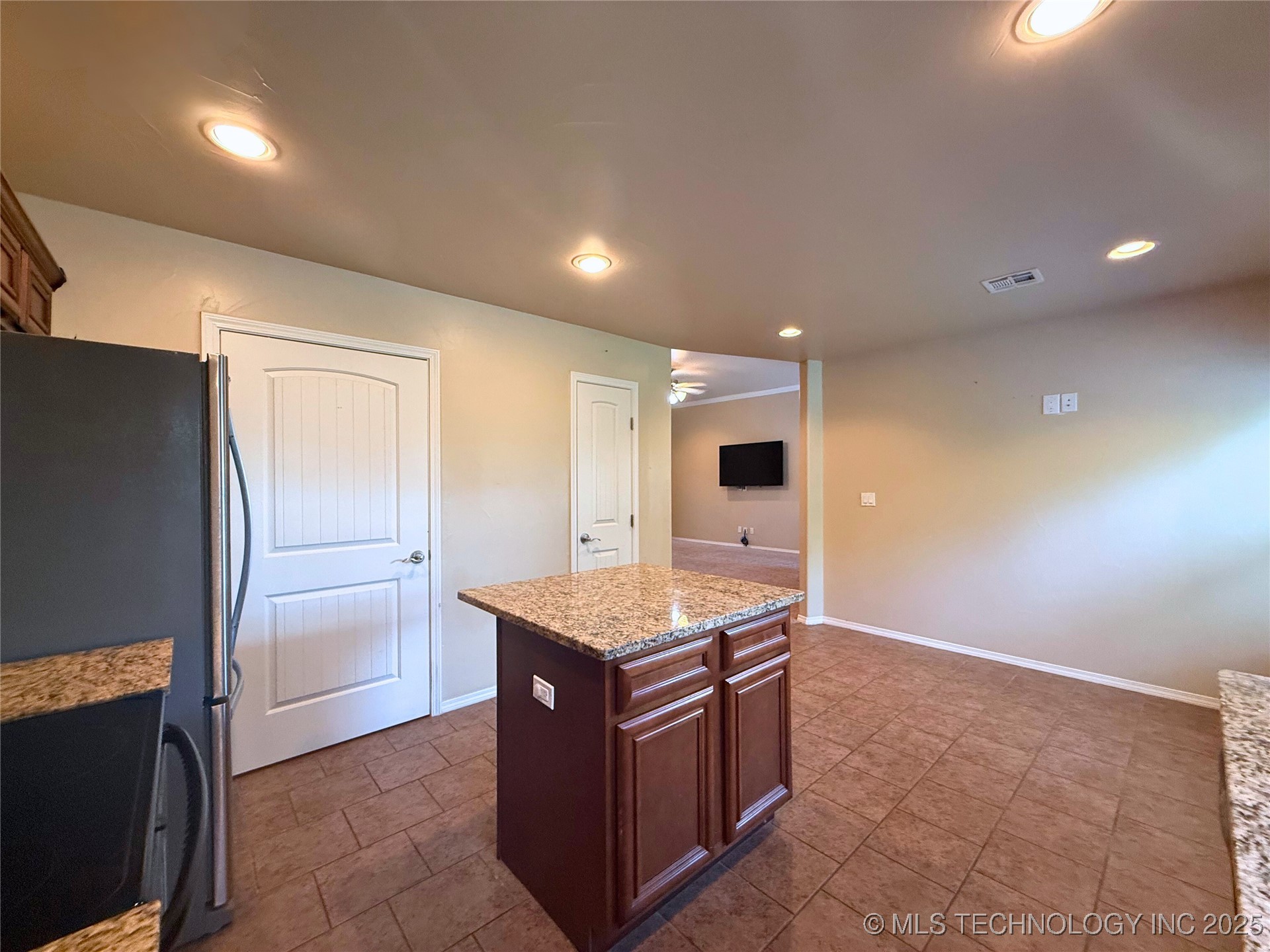 4803 Mill Creek Ardmore OK 73401