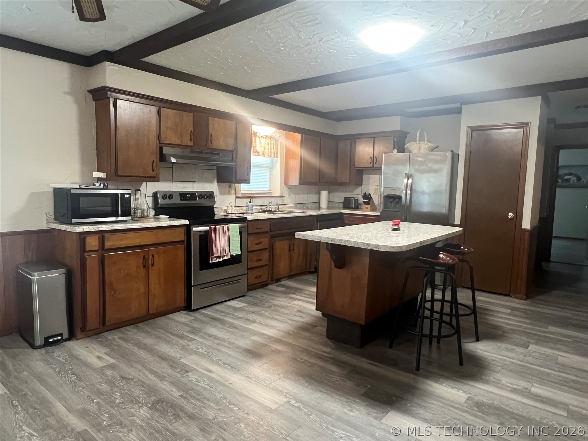 109435 S 4154 Road Checotah OK 74426