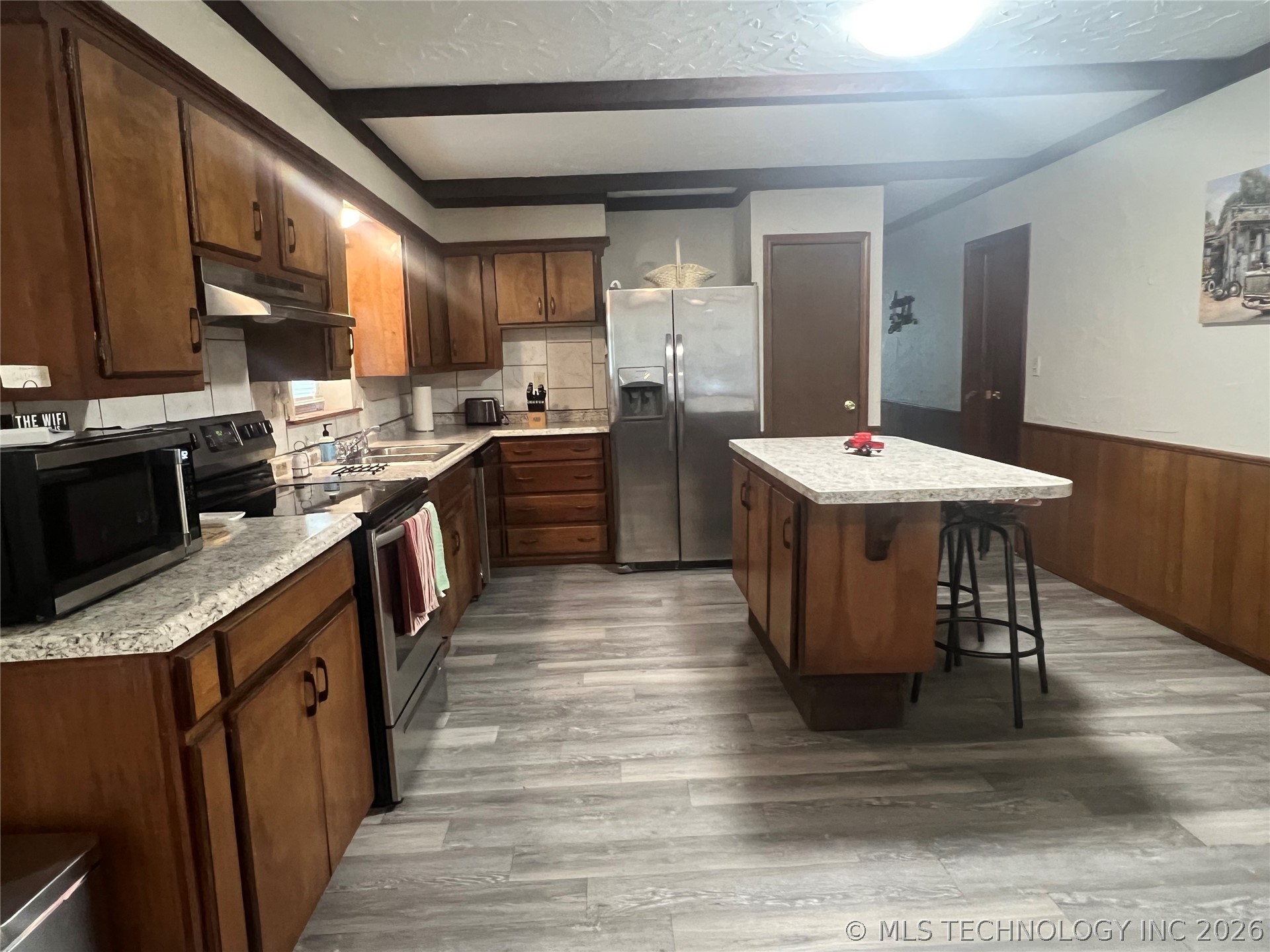 109435 S 4154 Road Checotah OK 74426