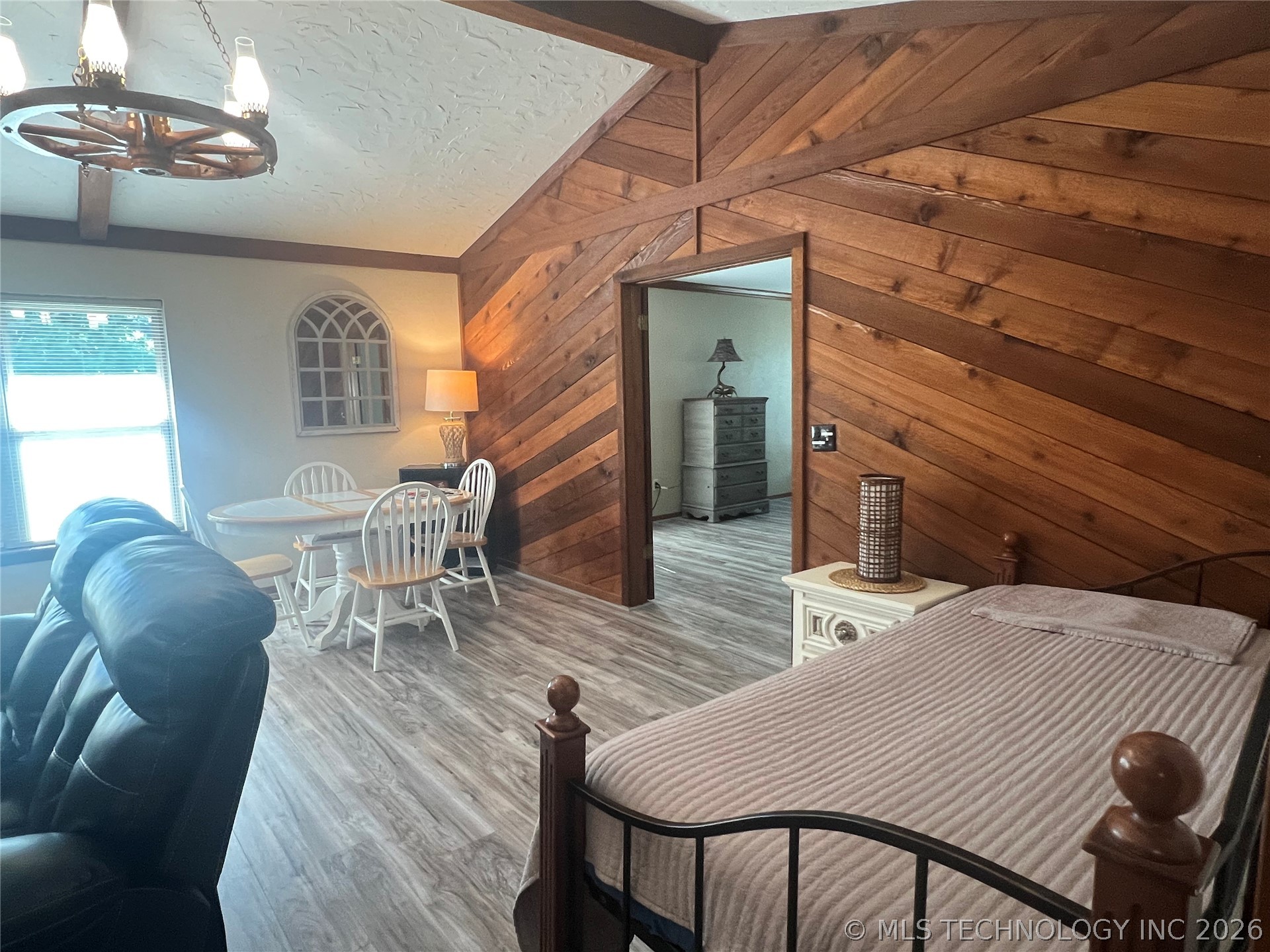 109435 S 4154 Road Checotah OK 74426