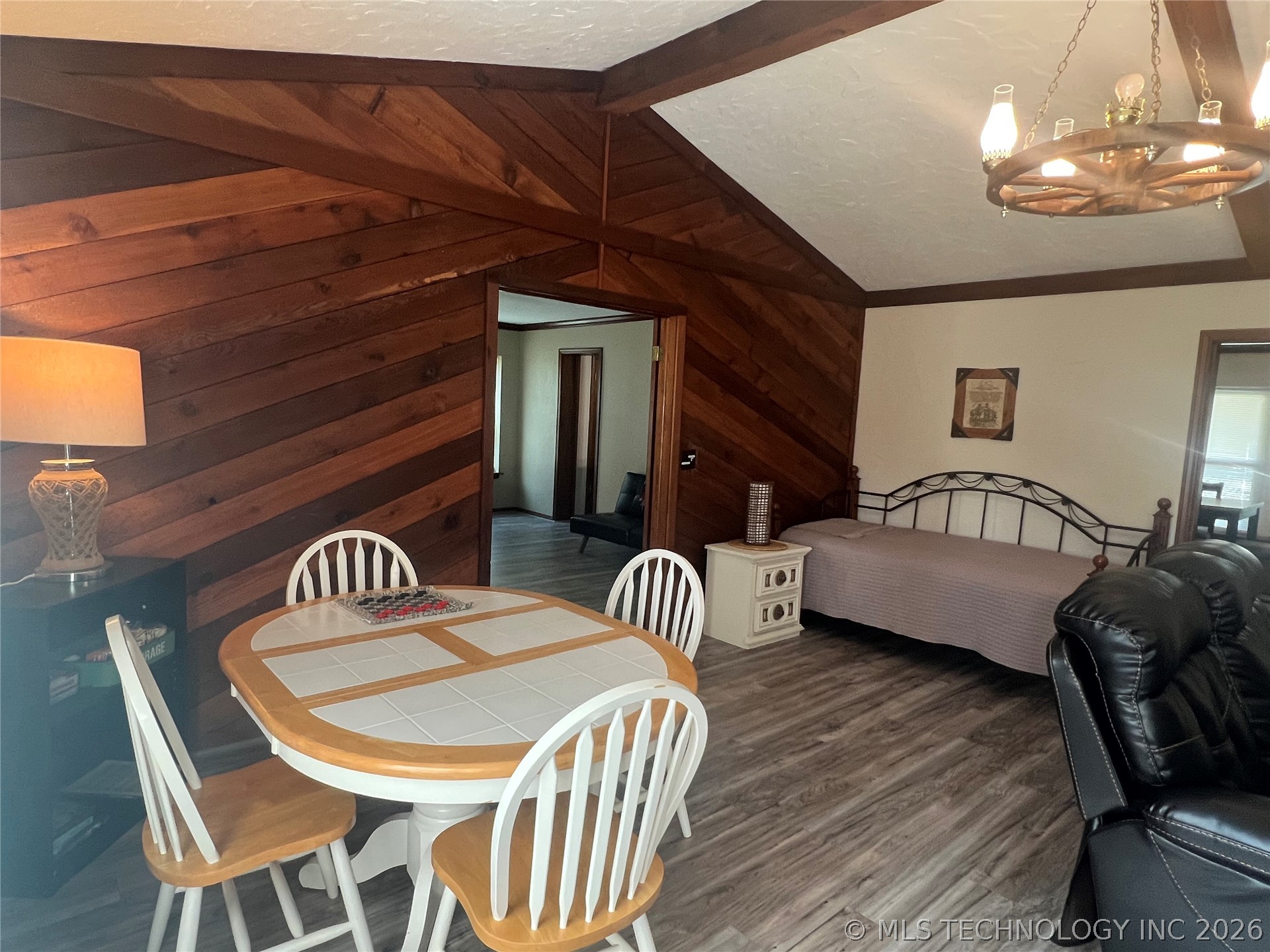 109435 S 4154 Road Checotah OK 74426