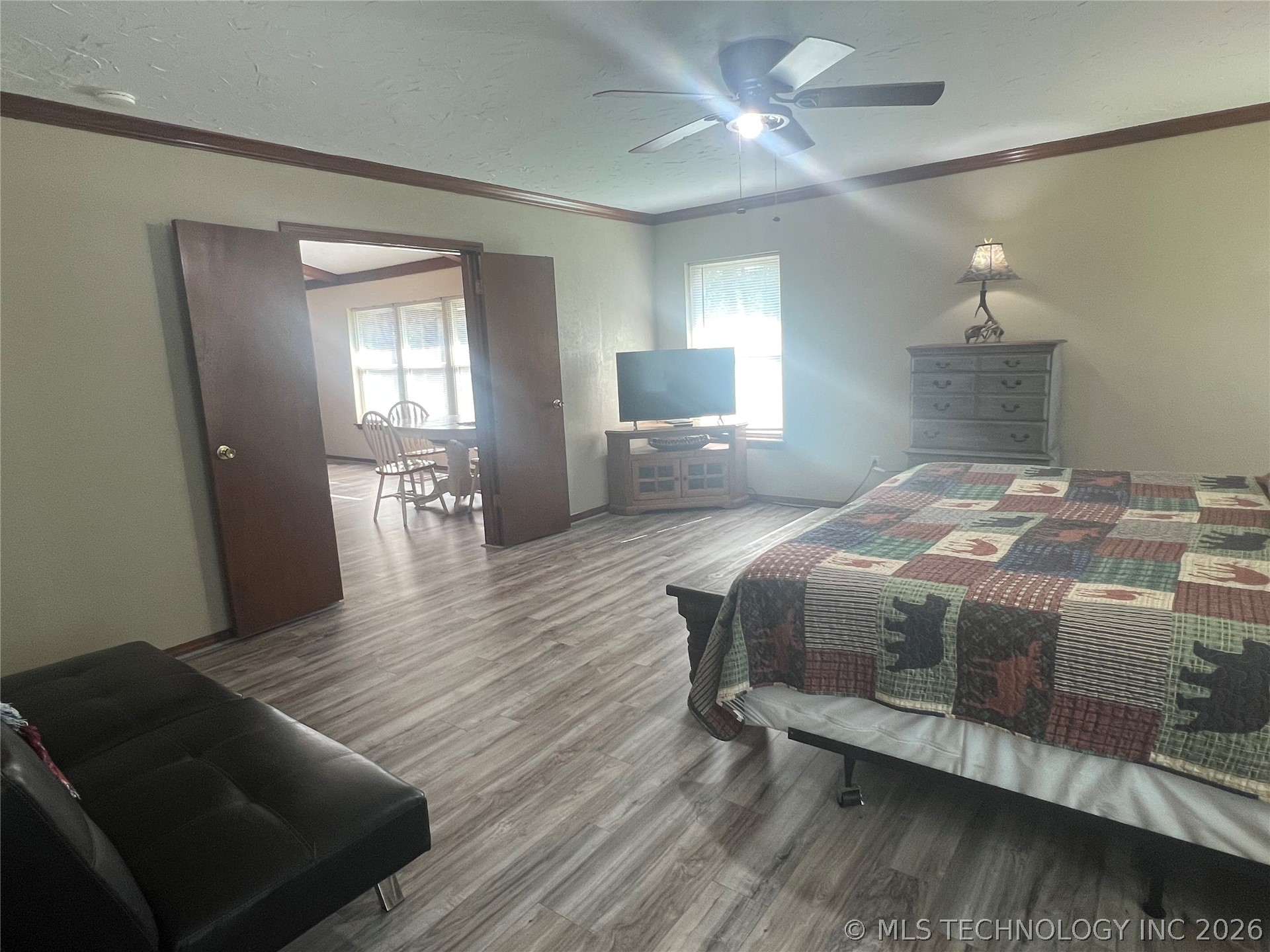 109435 S 4154 Road Checotah OK 74426