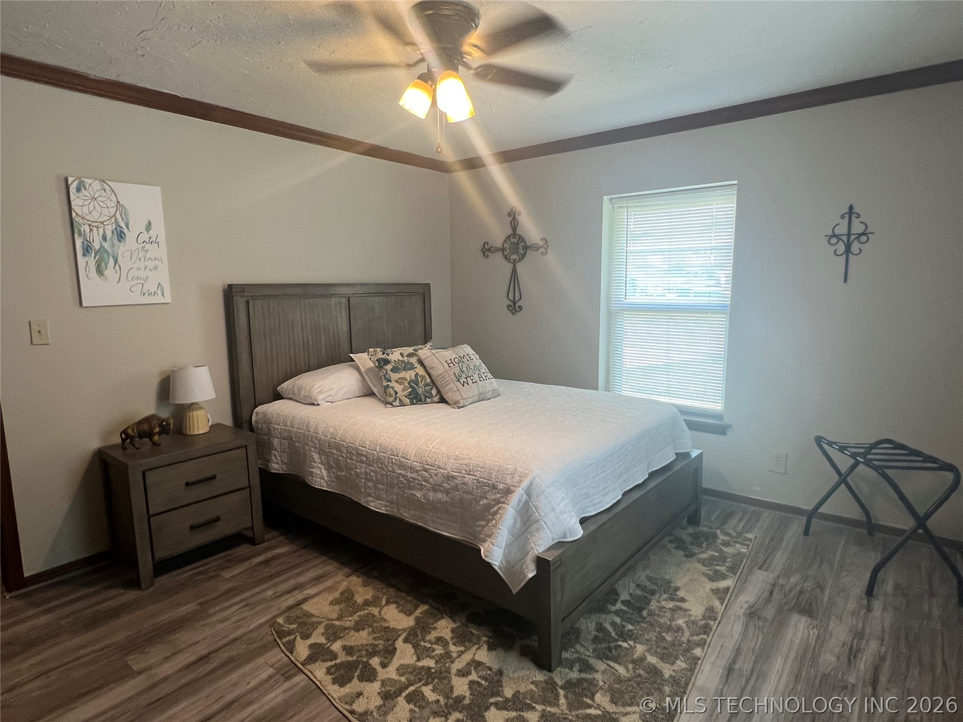 109435 S 4154 Road Checotah OK 74426