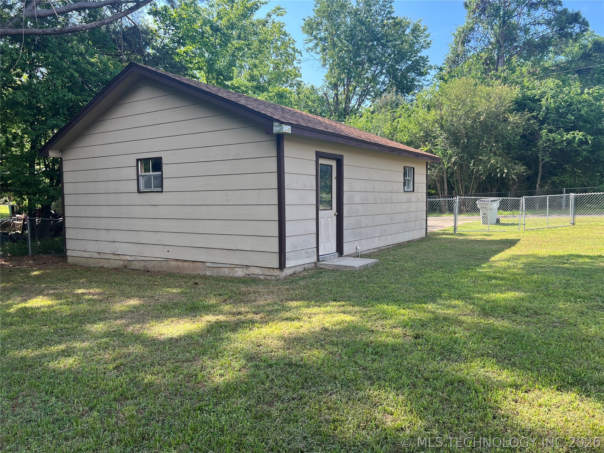 109435 S 4154 Road Checotah OK 74426