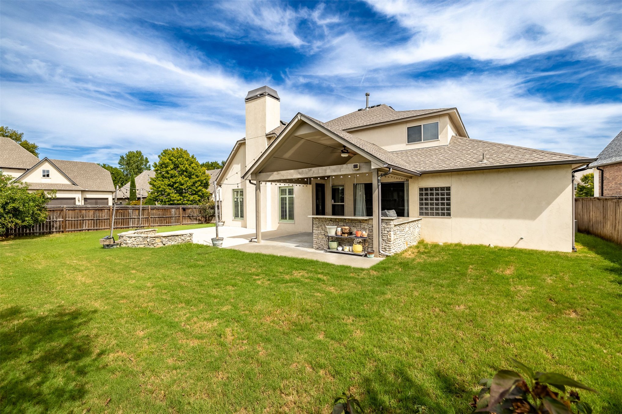 10712 S 95th Court Tulsa OK 74133