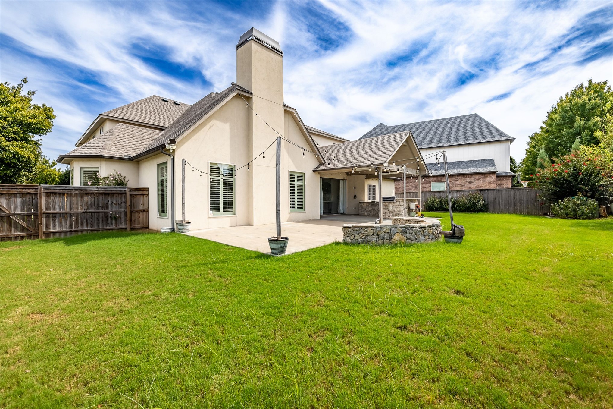 10712 S 95th Court Tulsa OK 74133