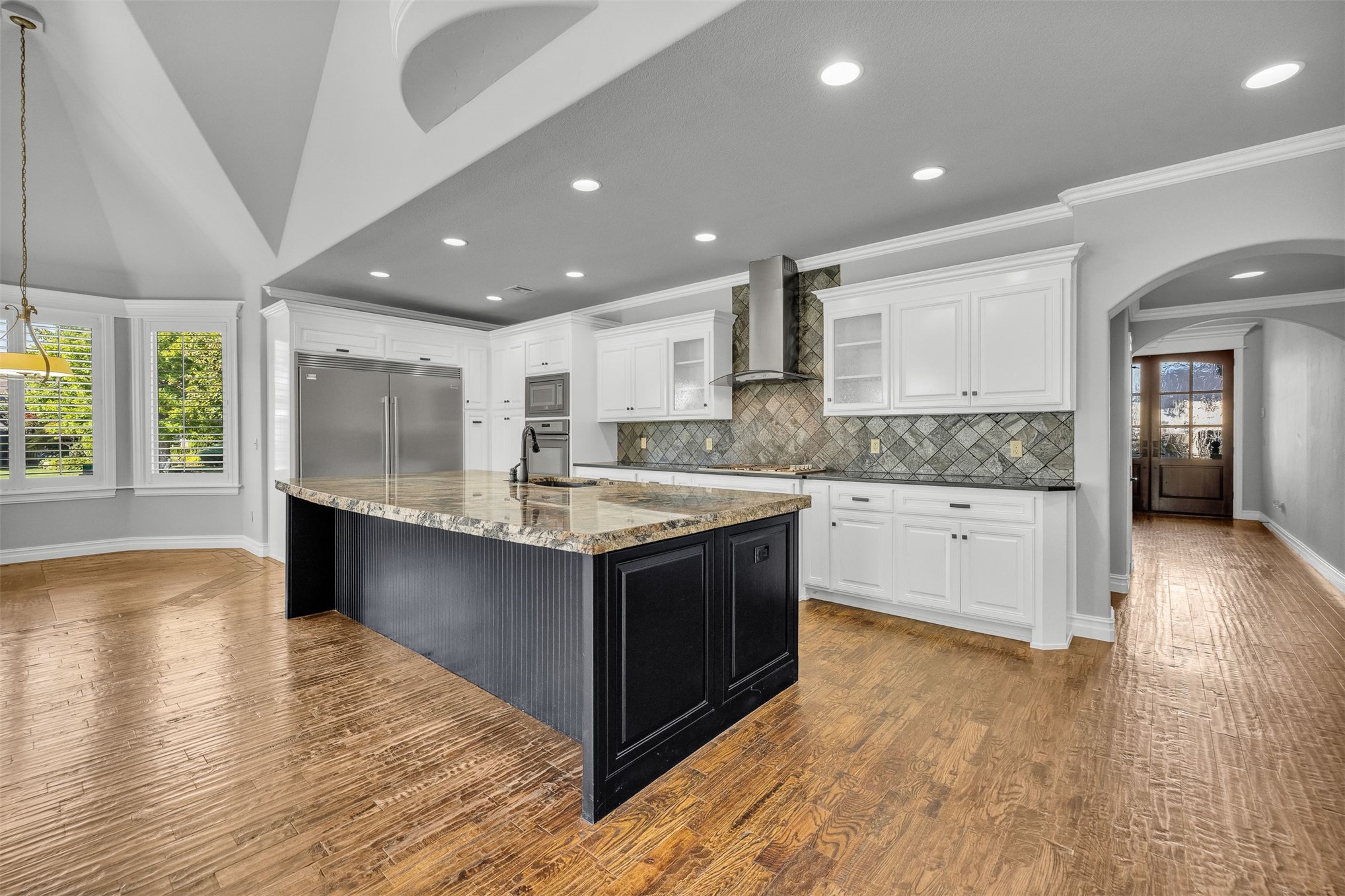 10712 S 95th Court Tulsa OK 74133