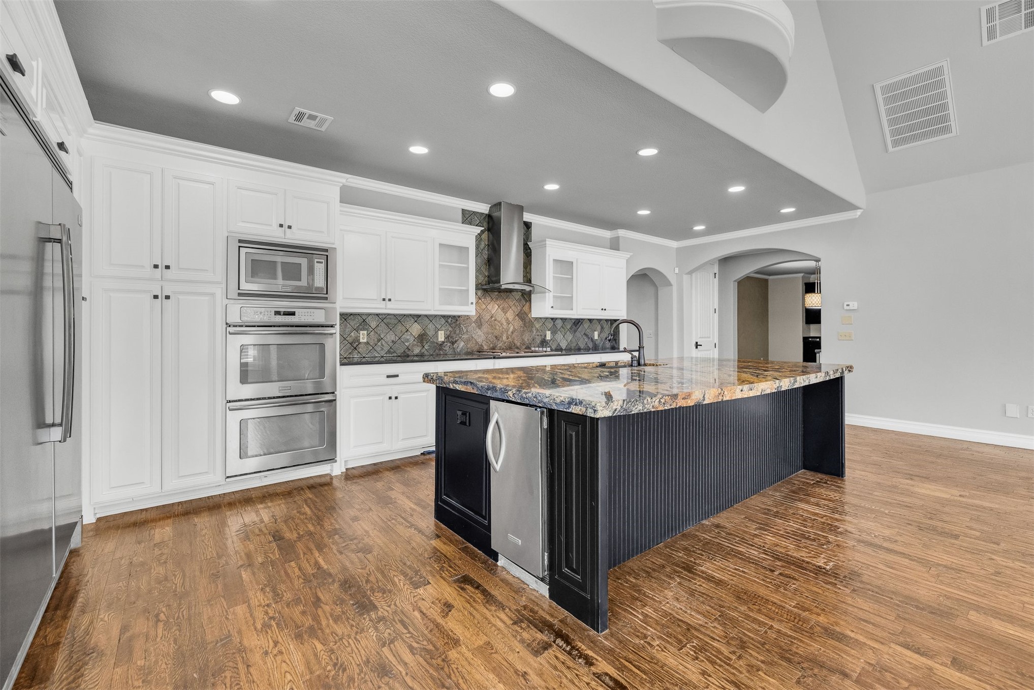 10712 S 95th Court Tulsa OK 74133