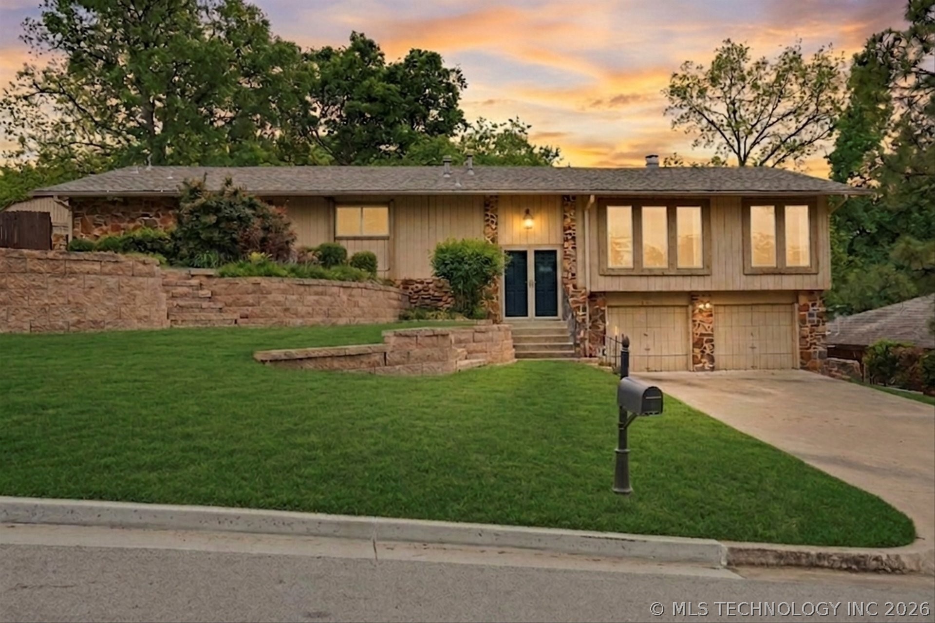 3422 E 75th Street Tulsa OK 74136