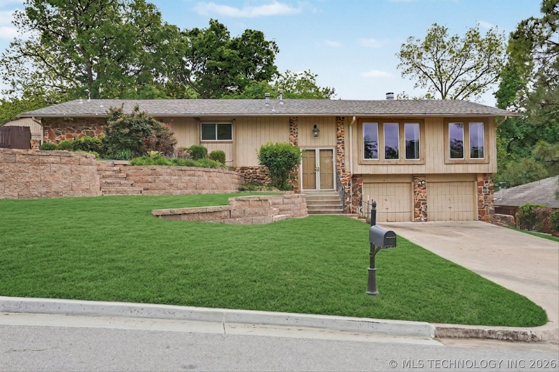 3422 E 75th Street Tulsa OK 74136