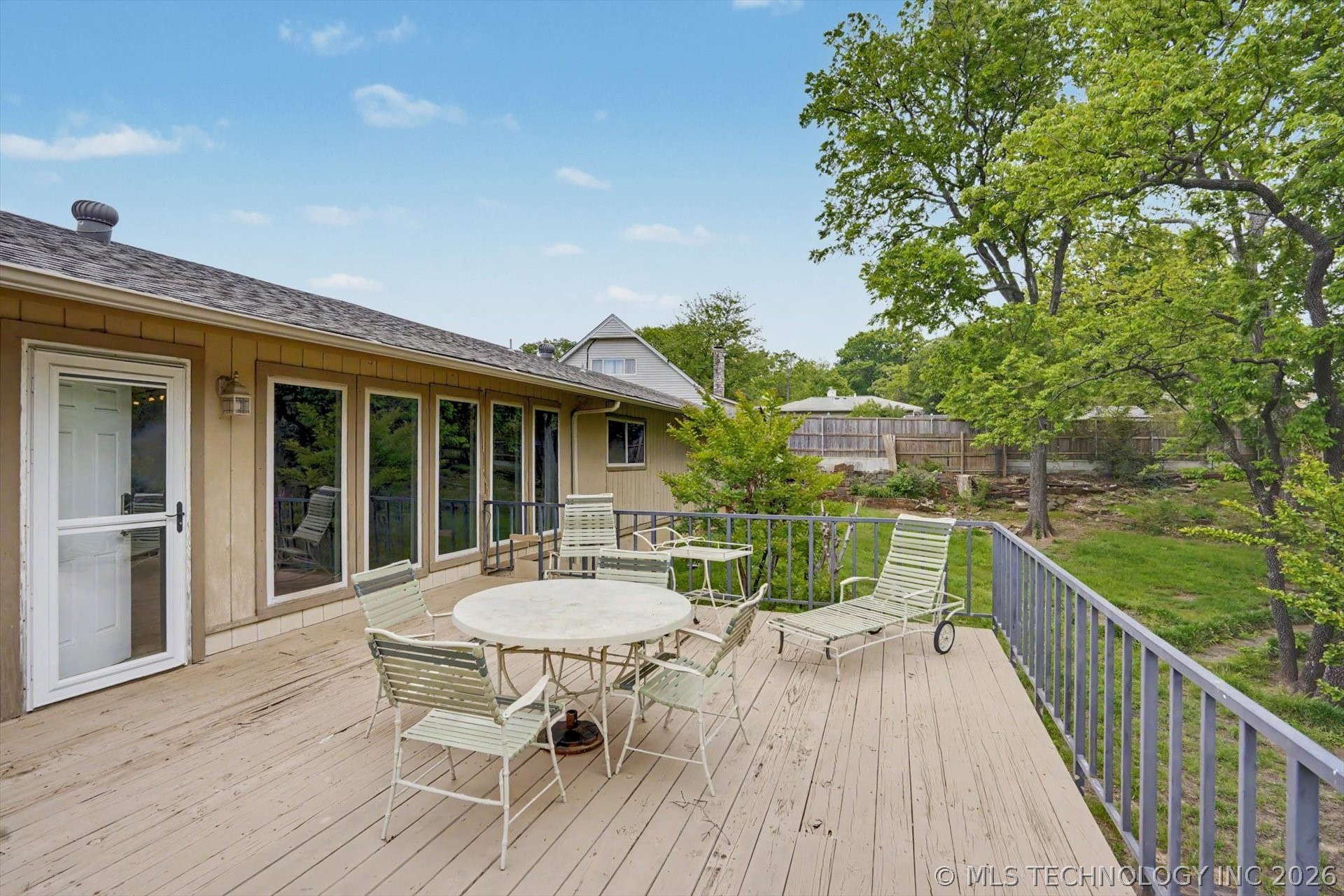 3422 E 75th Street Tulsa OK 74136