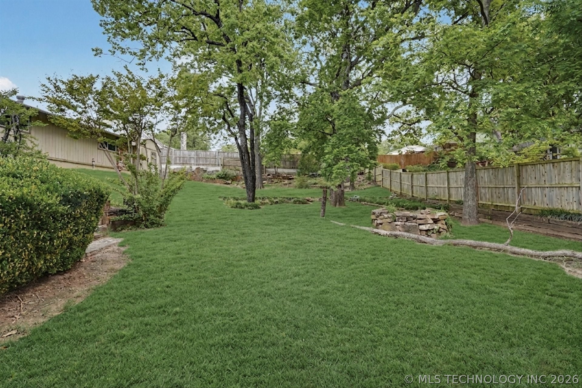 3422 E 75th Street Tulsa OK 74136