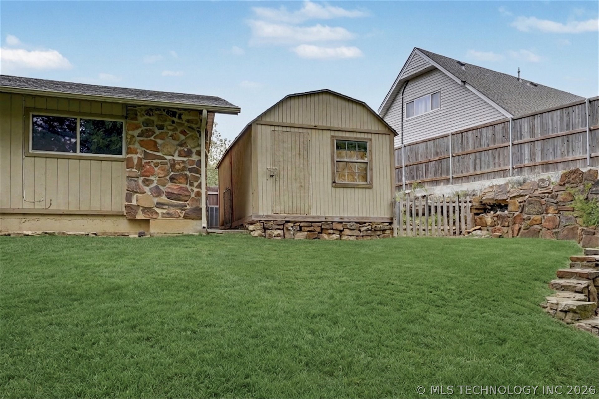 3422 E 75th Street Tulsa OK 74136