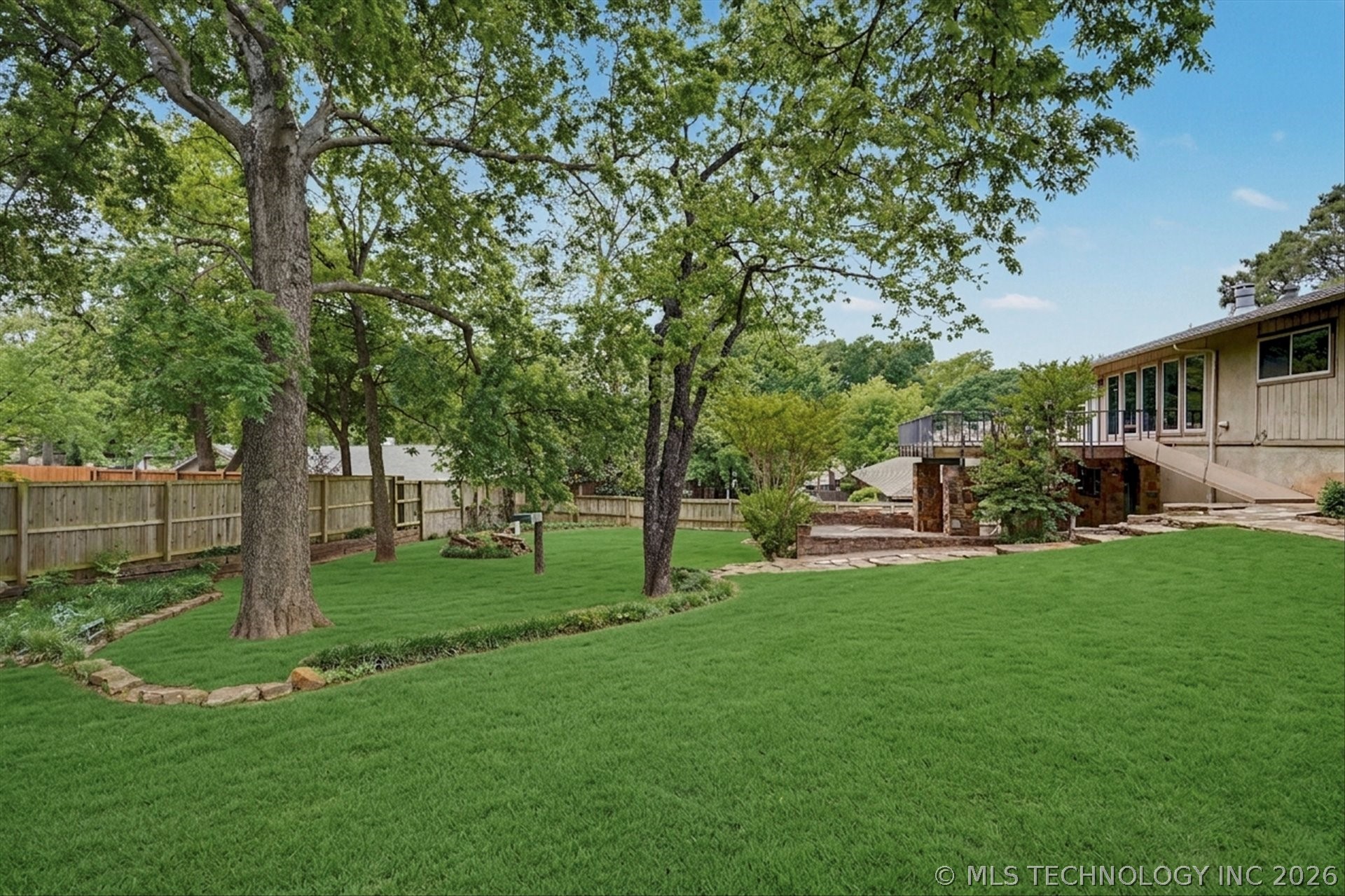 3422 E 75th Street Tulsa OK 74136