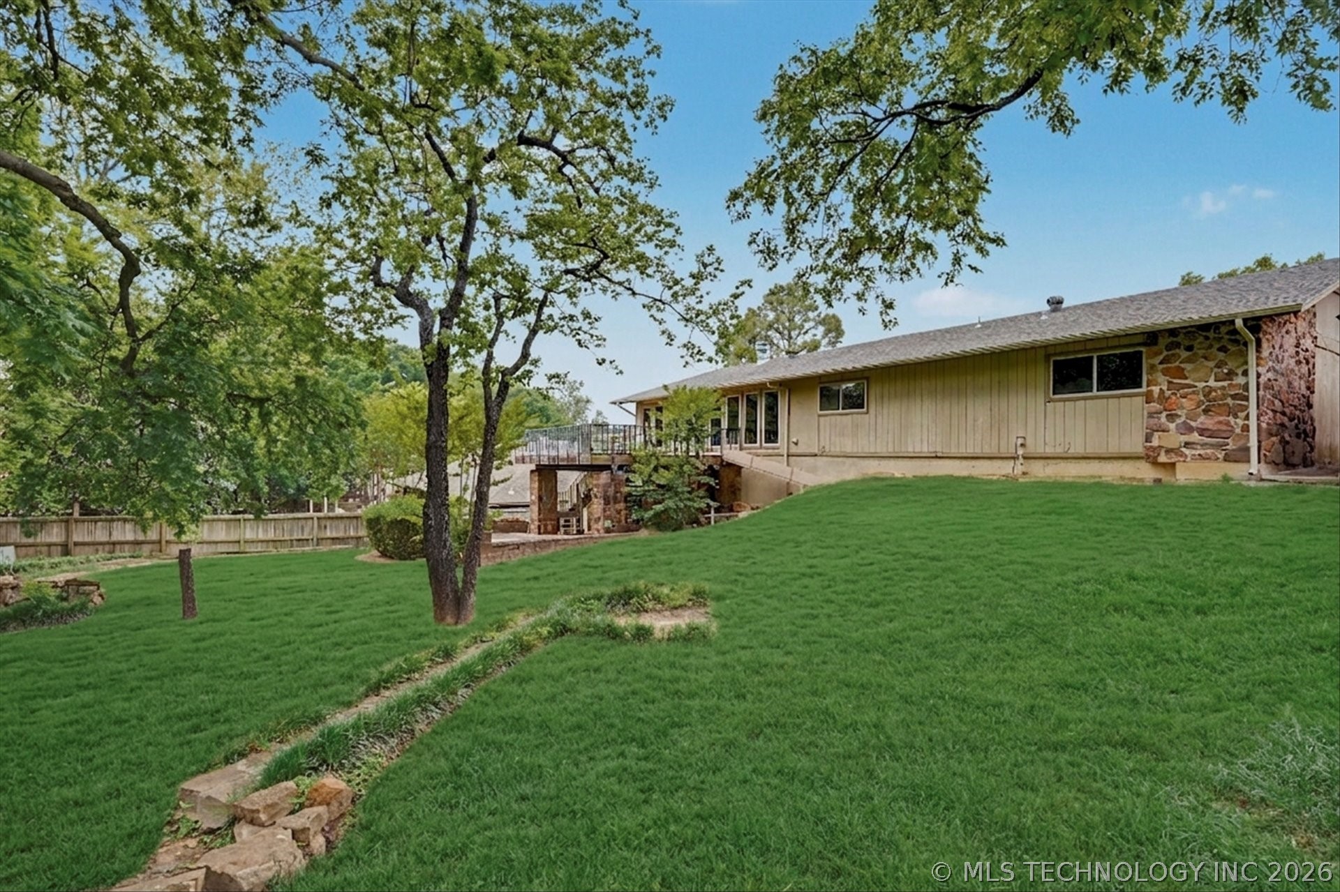 3422 E 75th Street Tulsa OK 74136