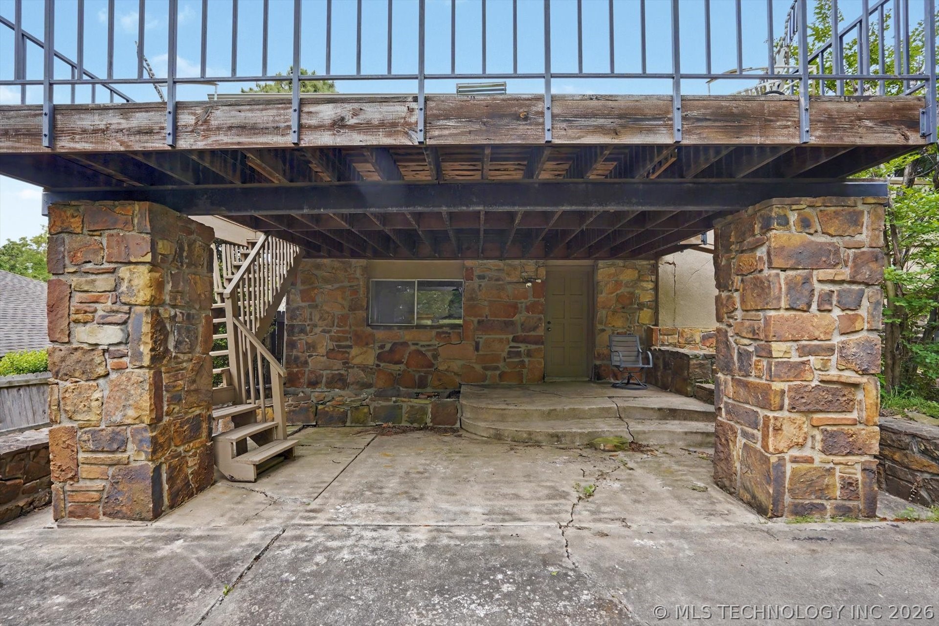 3422 E 75th Street Tulsa OK 74136