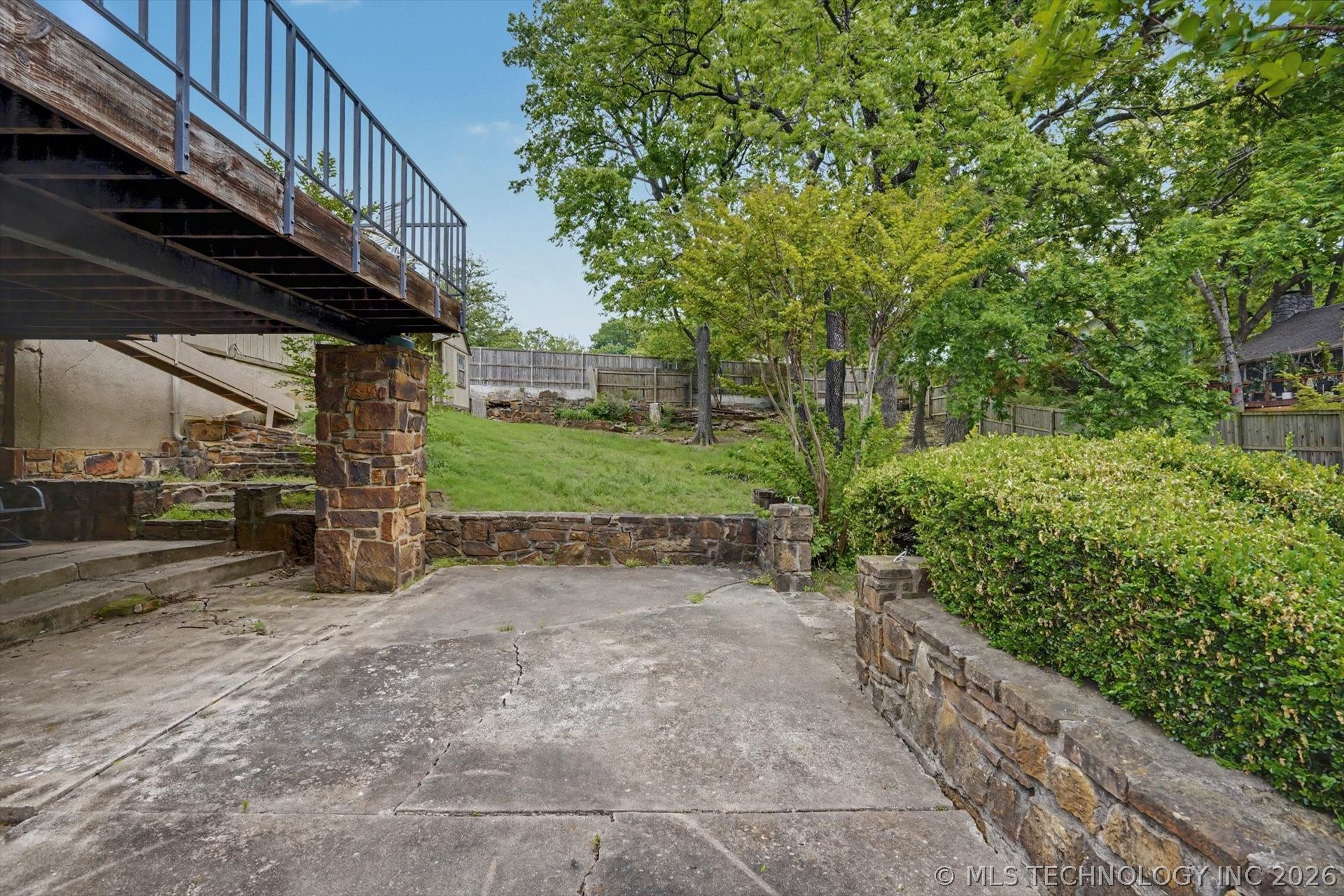 3422 E 75th Street Tulsa OK 74136