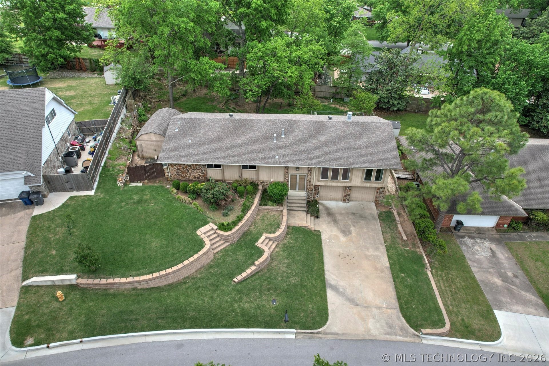 3422 E 75th Street Tulsa OK 74136