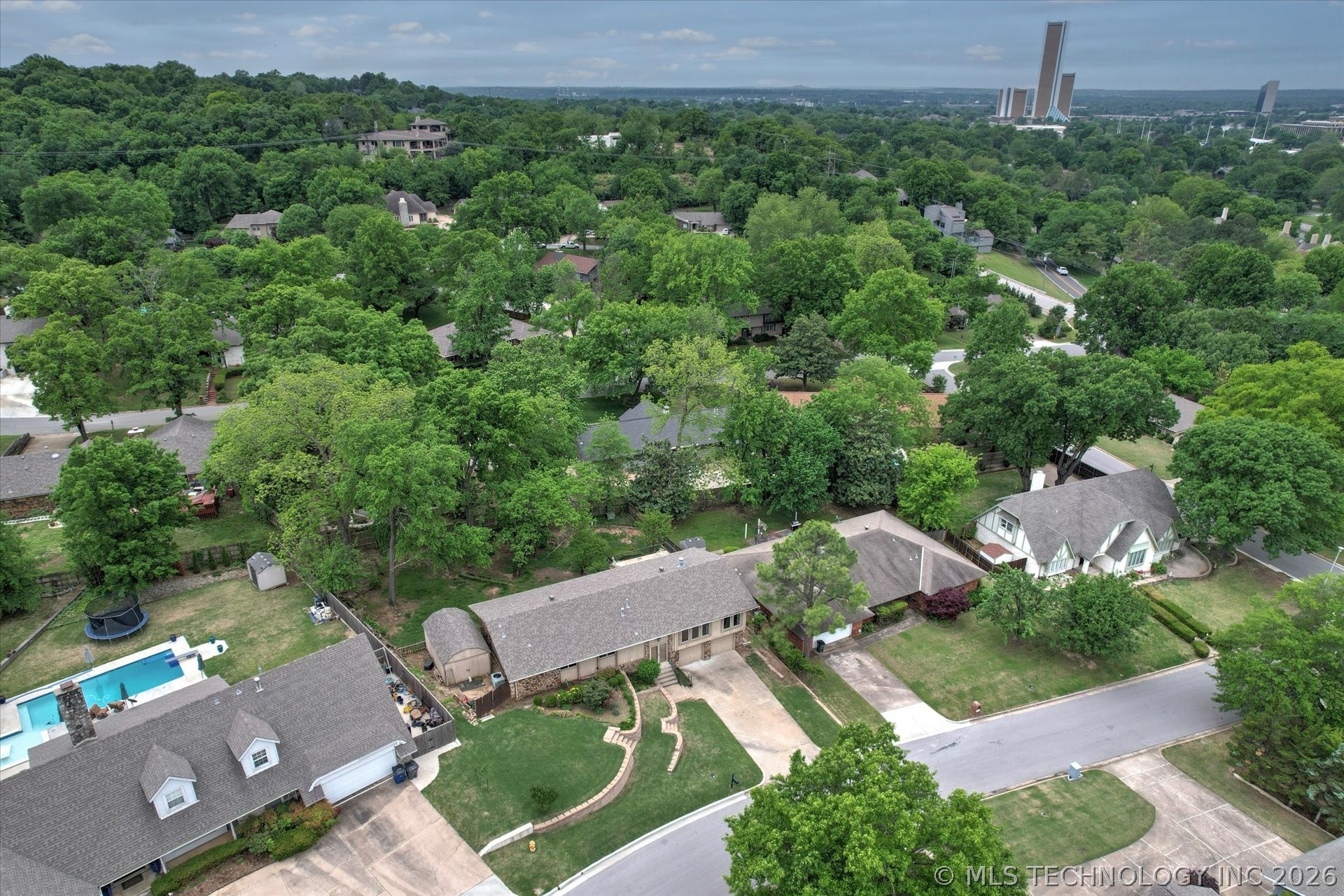 3422 E 75th Street Tulsa OK 74136