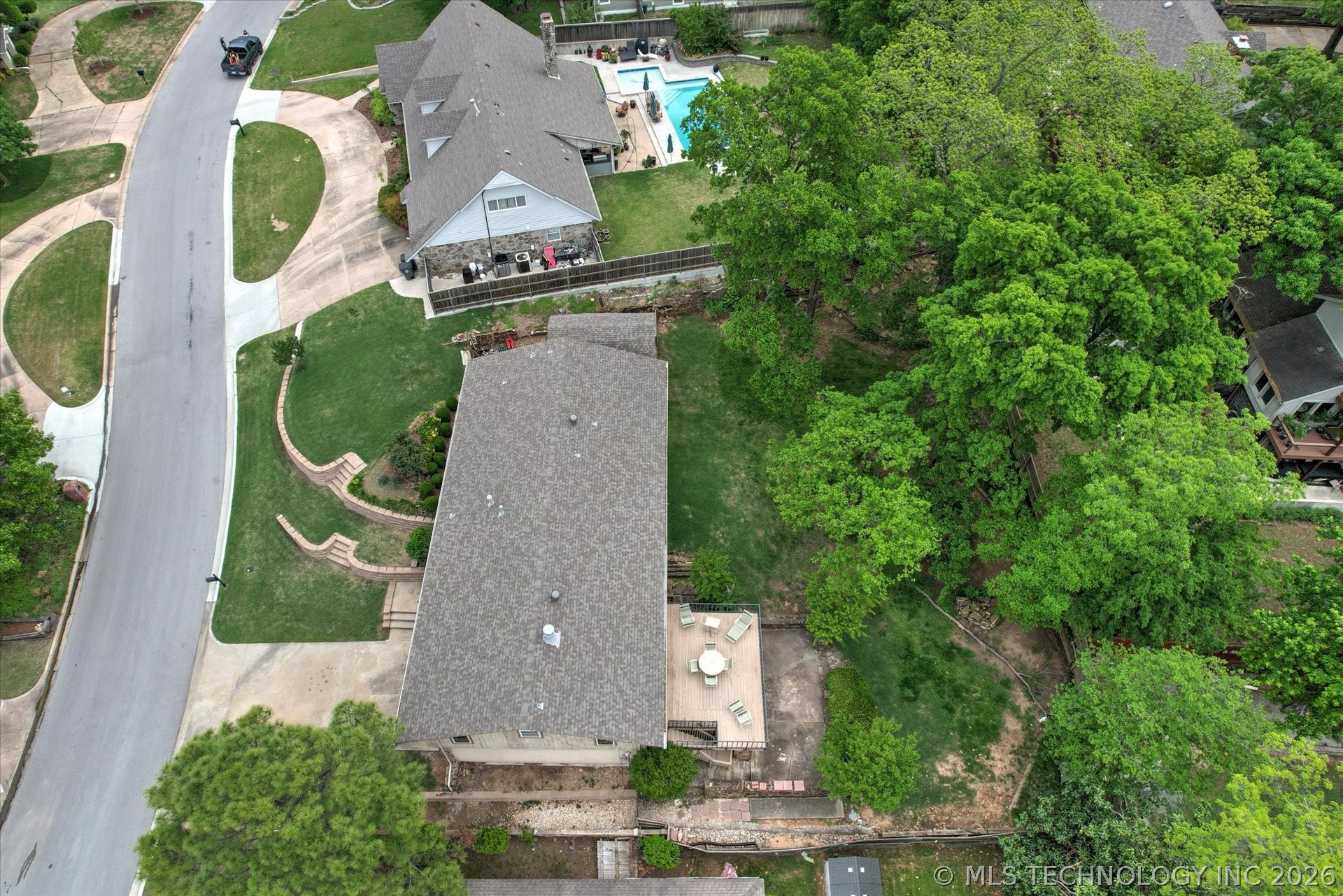 3422 E 75th Street Tulsa OK 74136