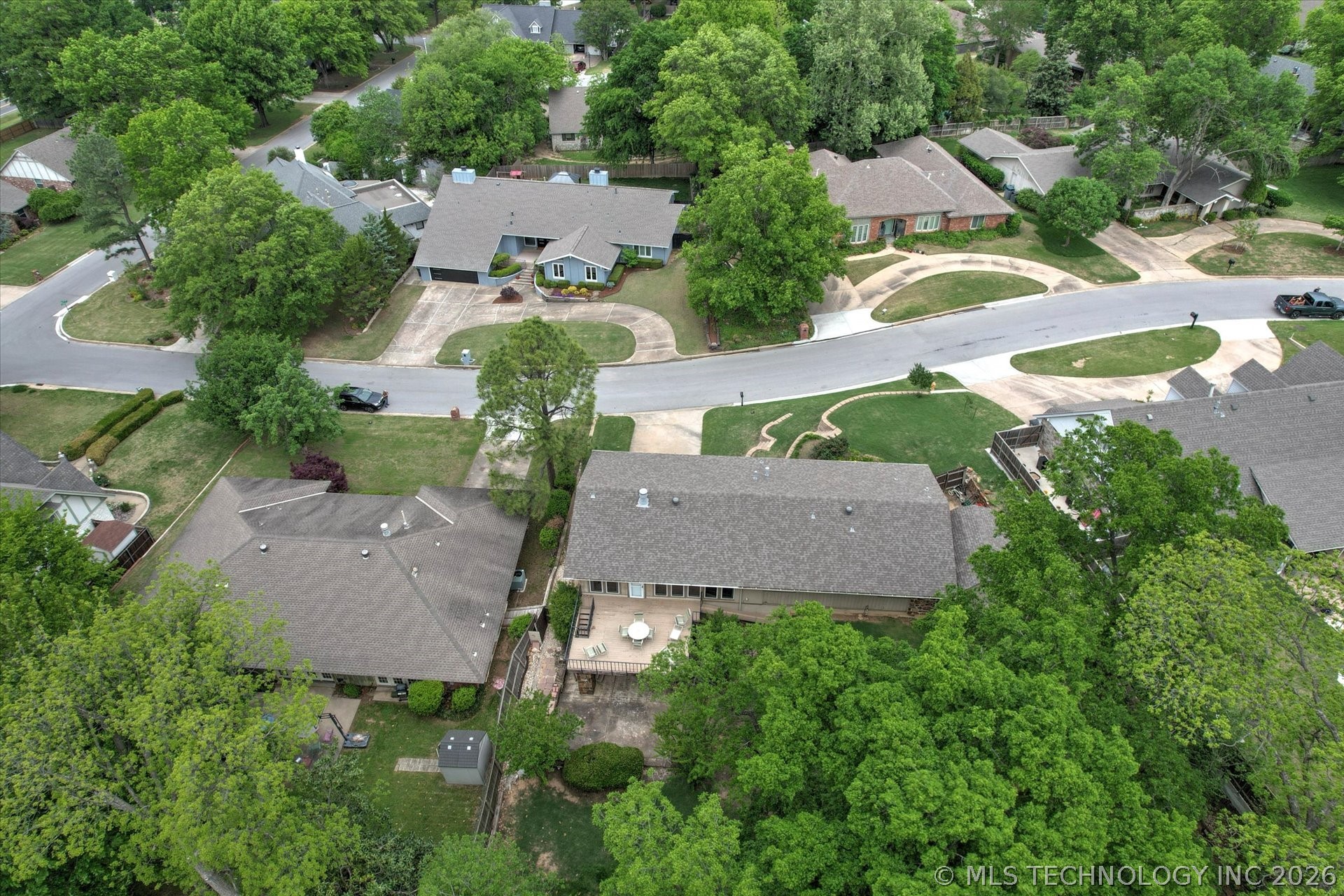 3422 E 75th Street Tulsa OK 74136