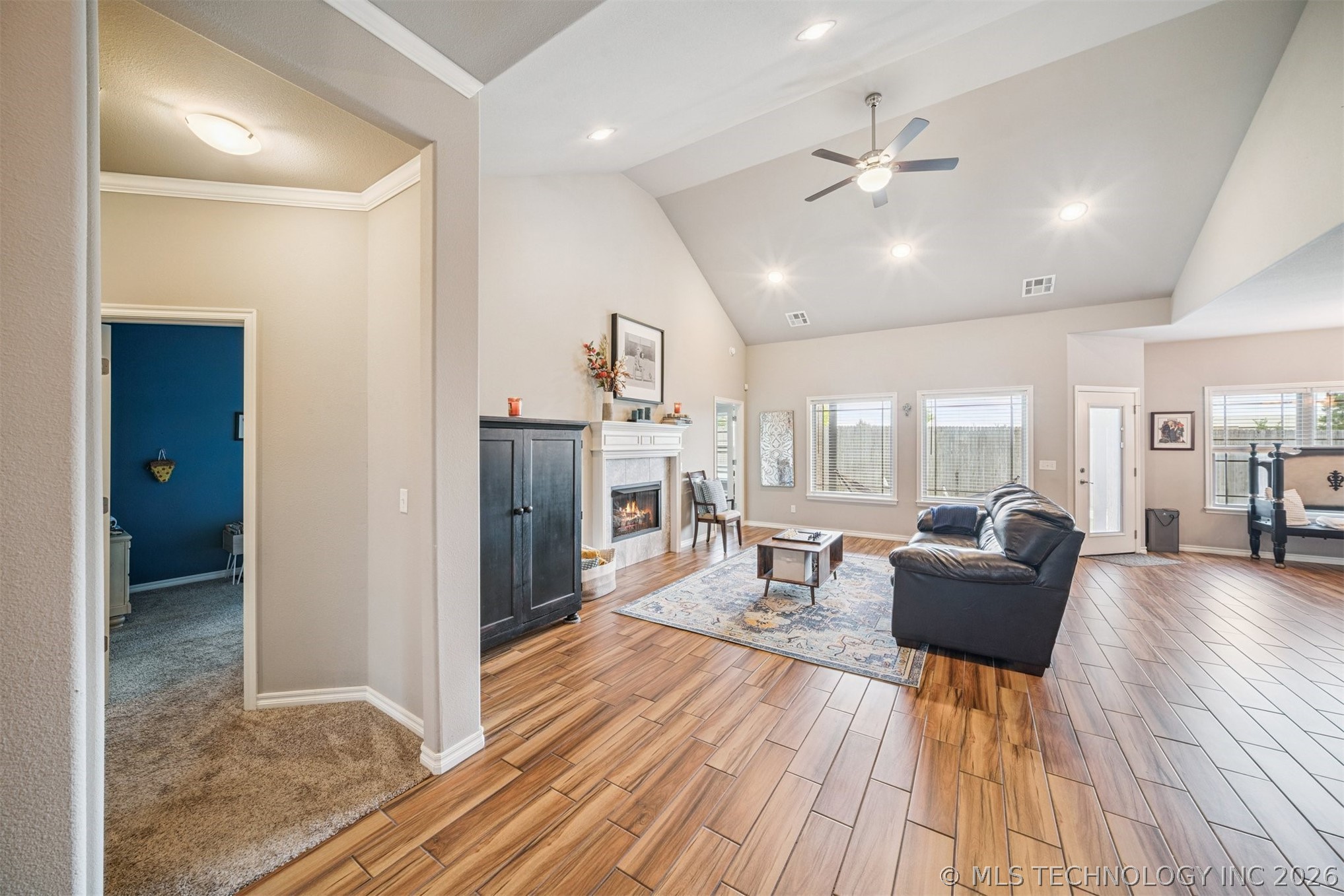 1205 W Dover Street Broken Arrow OK 74012