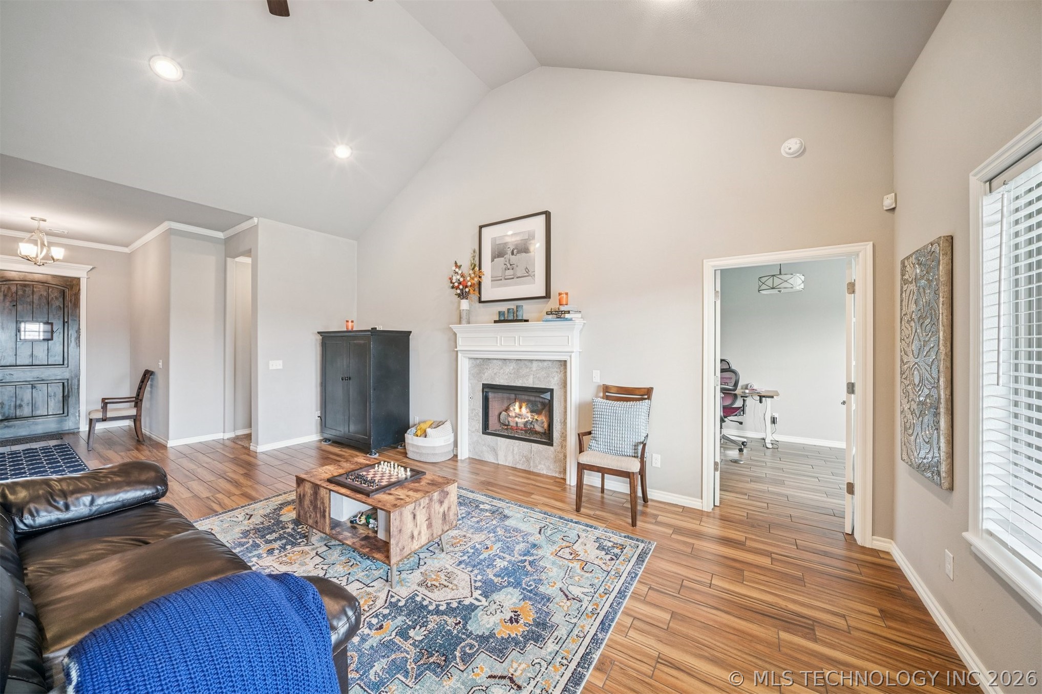 1205 W Dover Street Broken Arrow OK 74012