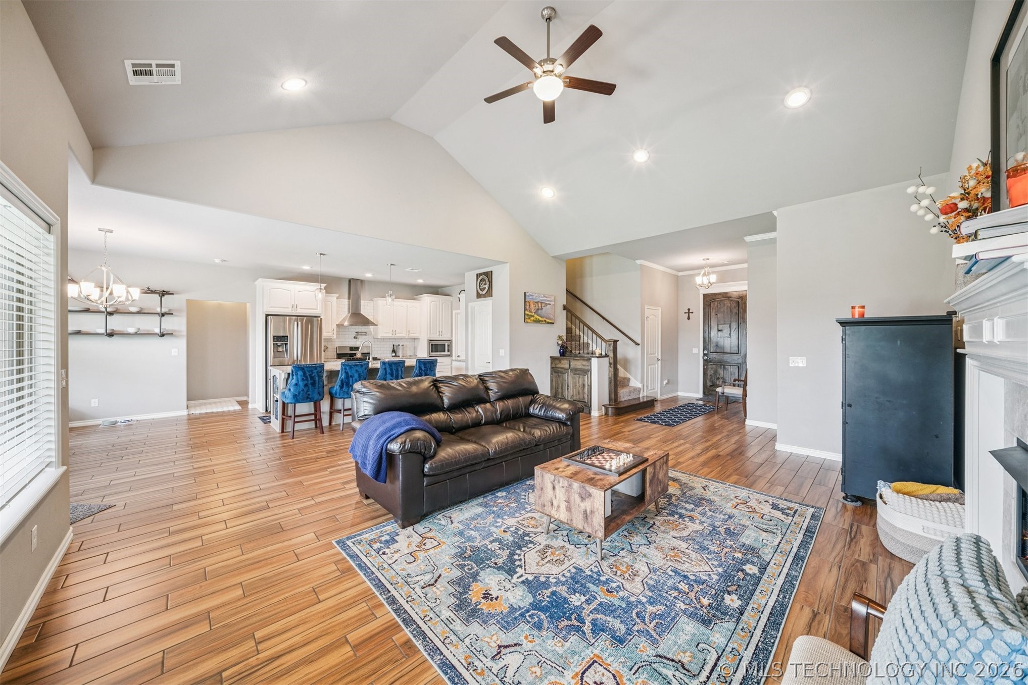 1205 W Dover Street Broken Arrow OK 74012