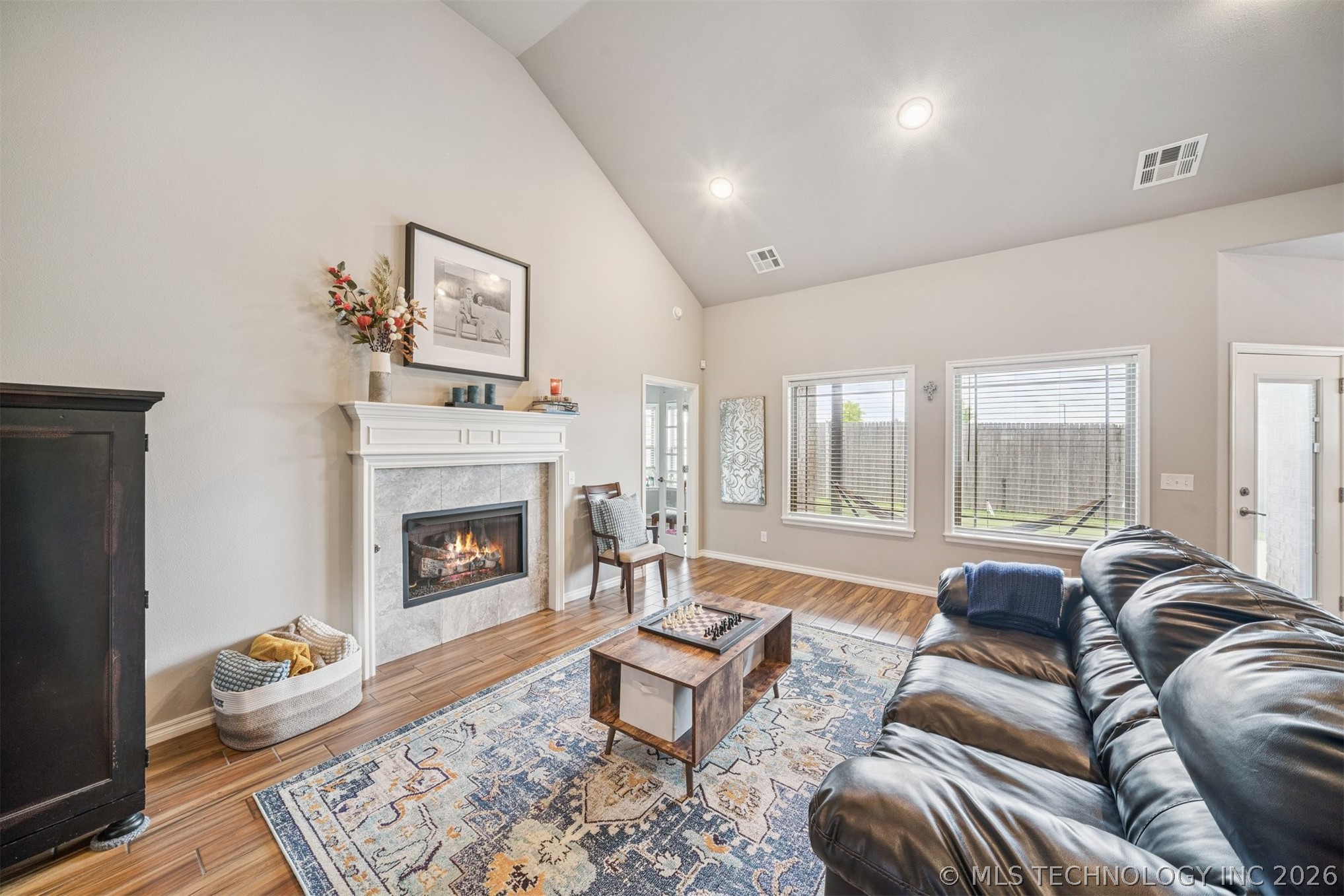 1205 W Dover Street Broken Arrow OK 74012