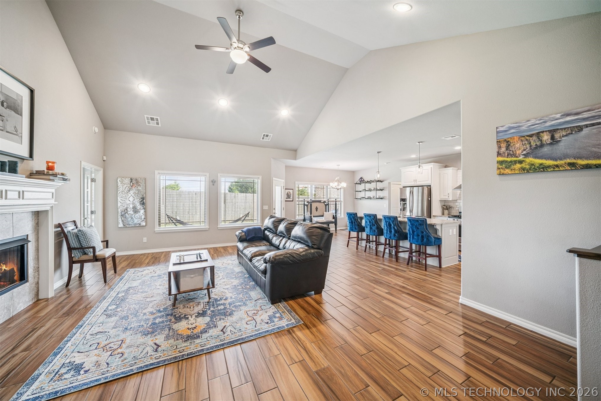 1205 W Dover Street Broken Arrow OK 74012