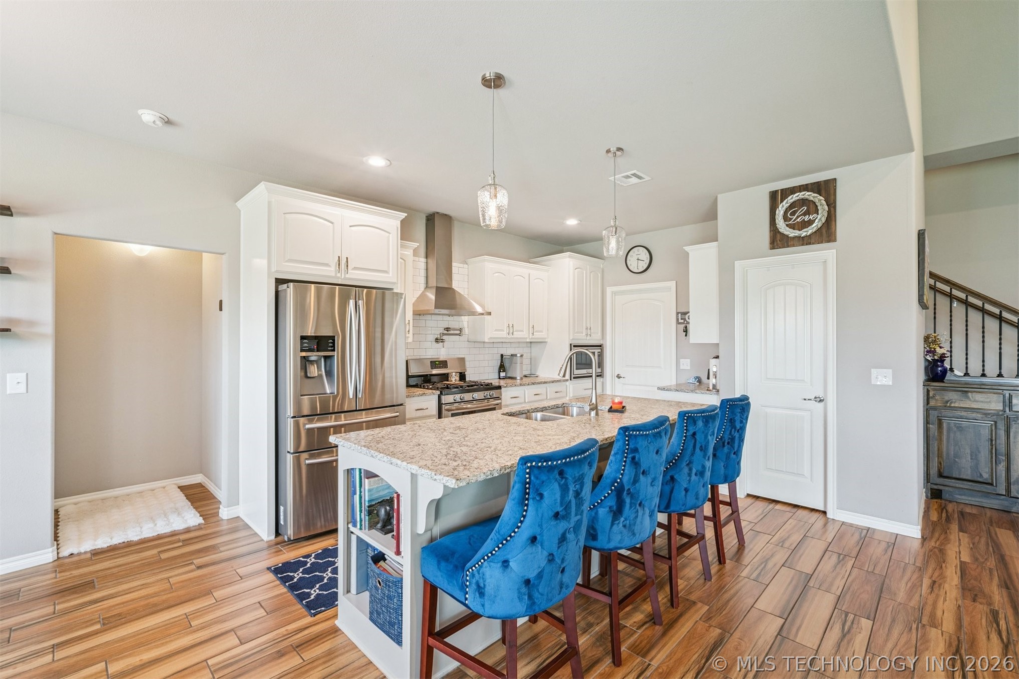 1205 W Dover Street Broken Arrow OK 74012