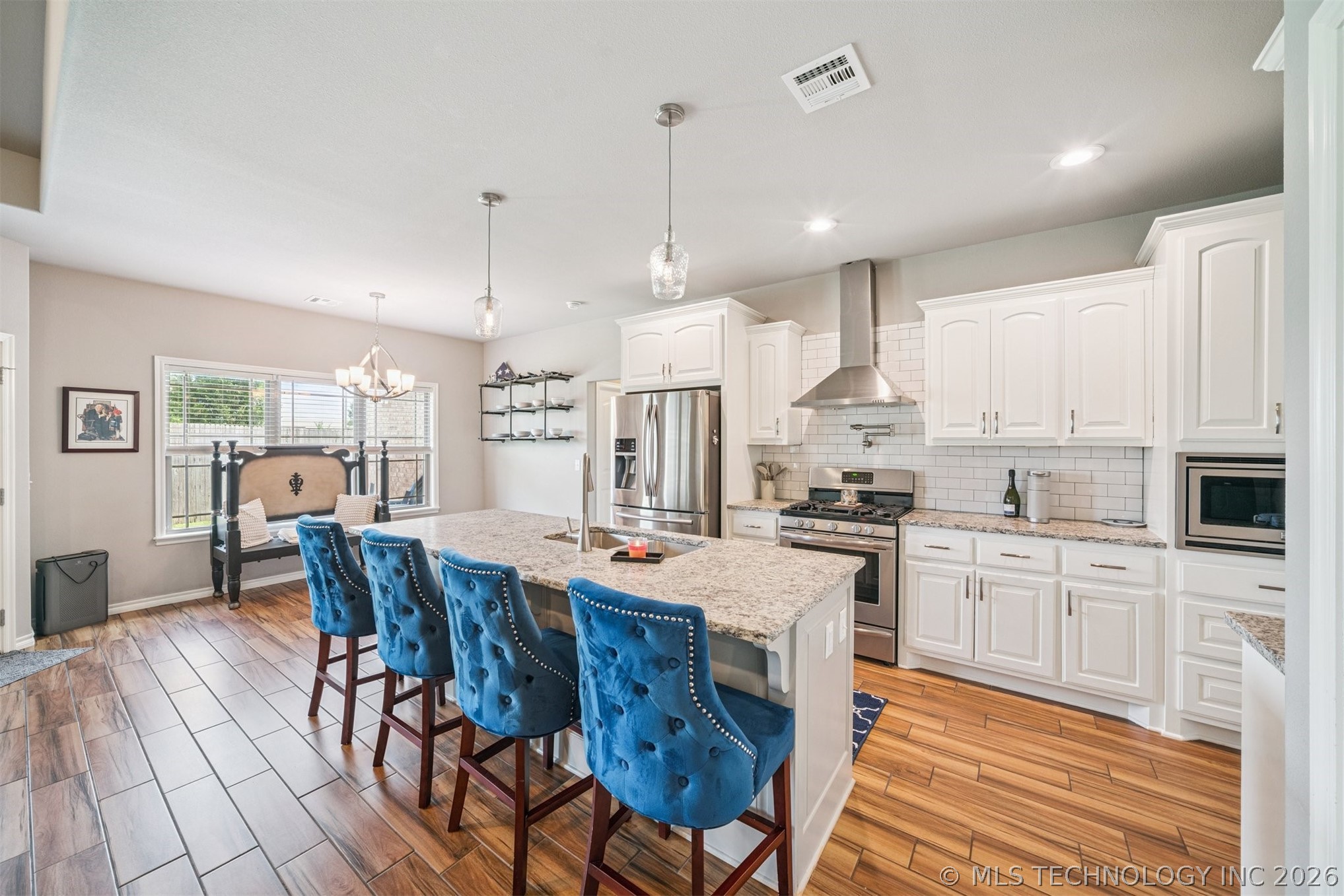 1205 W Dover Street Broken Arrow OK 74012