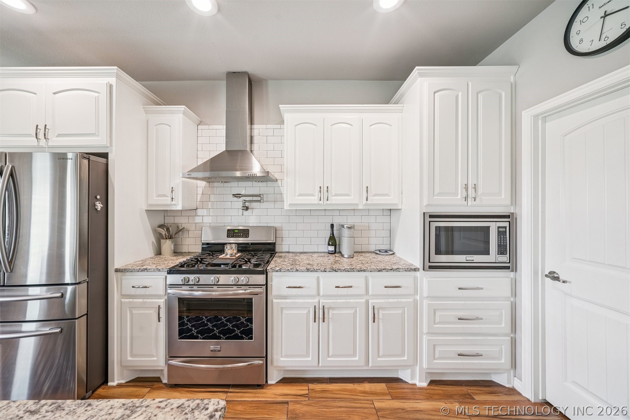 1205 W Dover Street Broken Arrow OK 74012