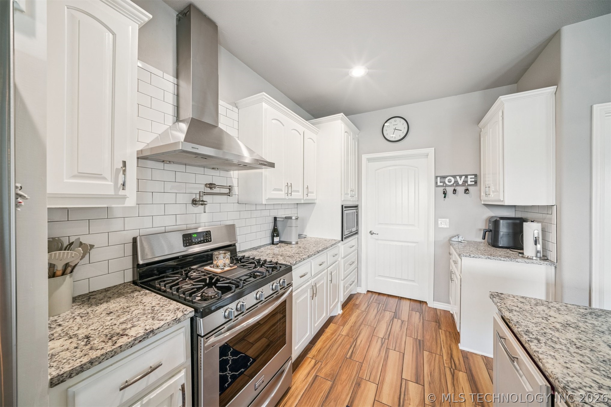1205 W Dover Street Broken Arrow OK 74012