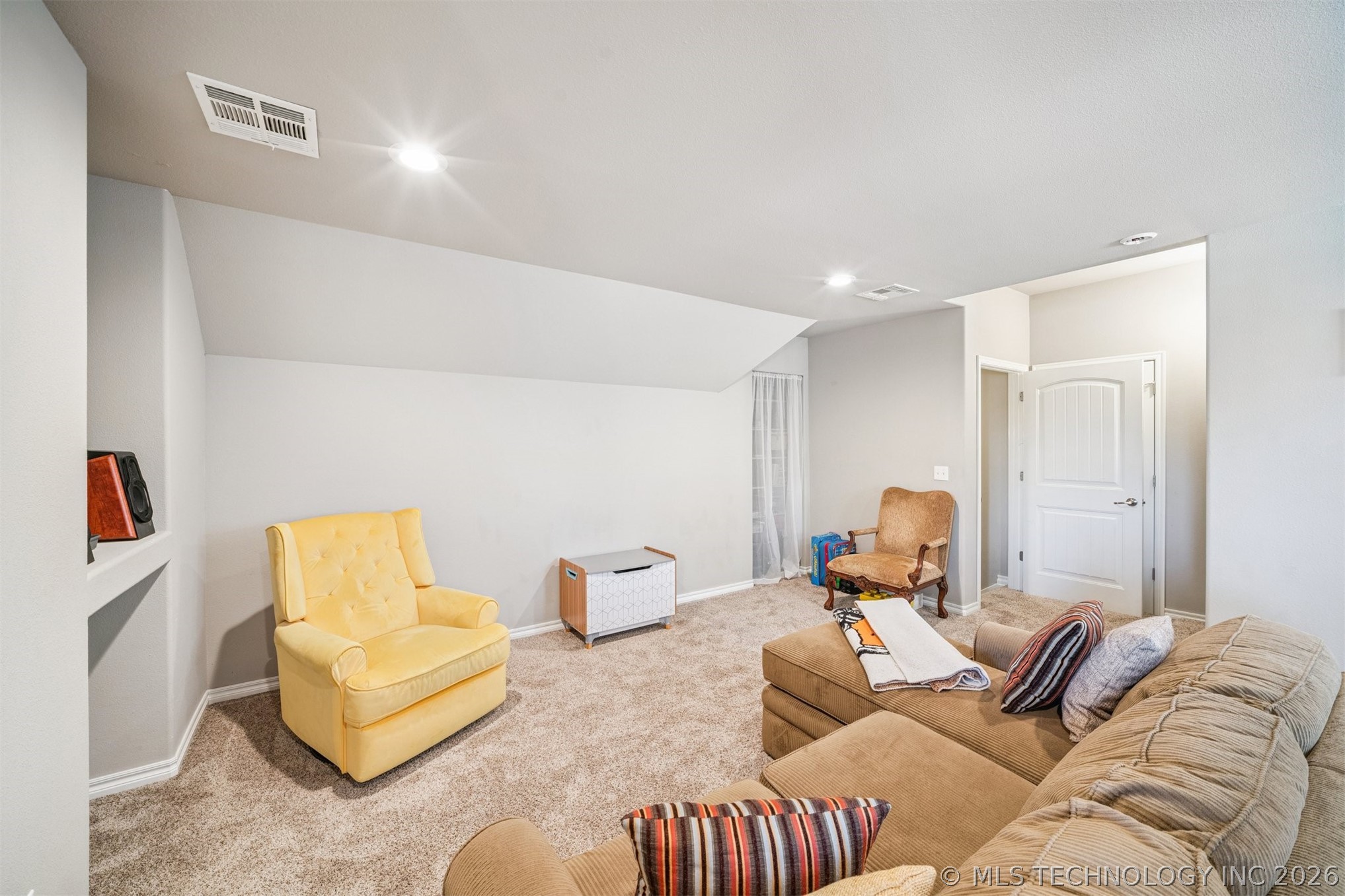 1205 W Dover Street Broken Arrow OK 74012