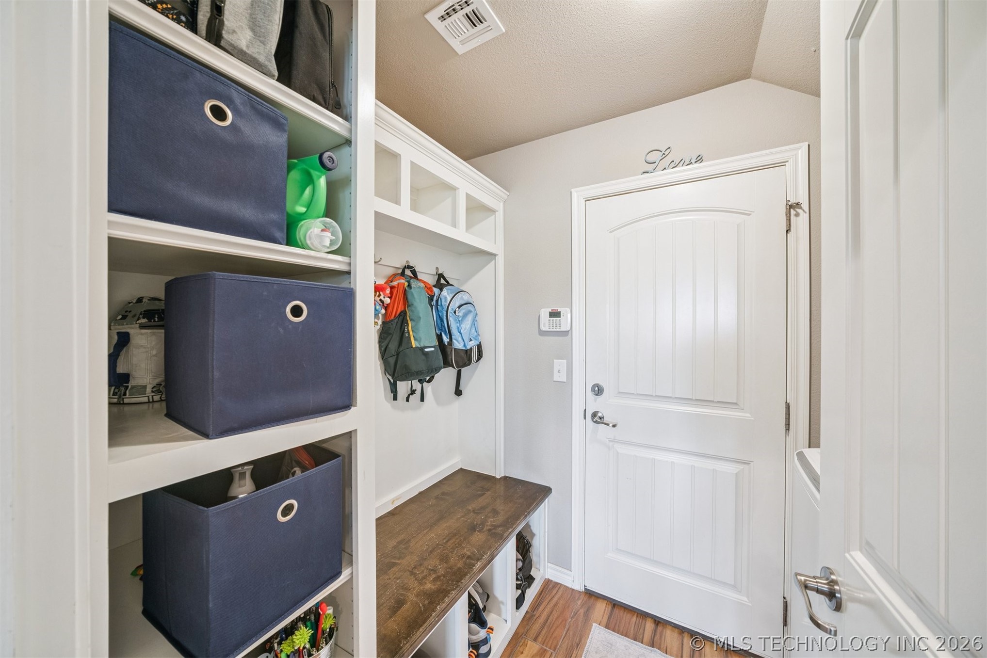 1205 W Dover Street Broken Arrow OK 74012