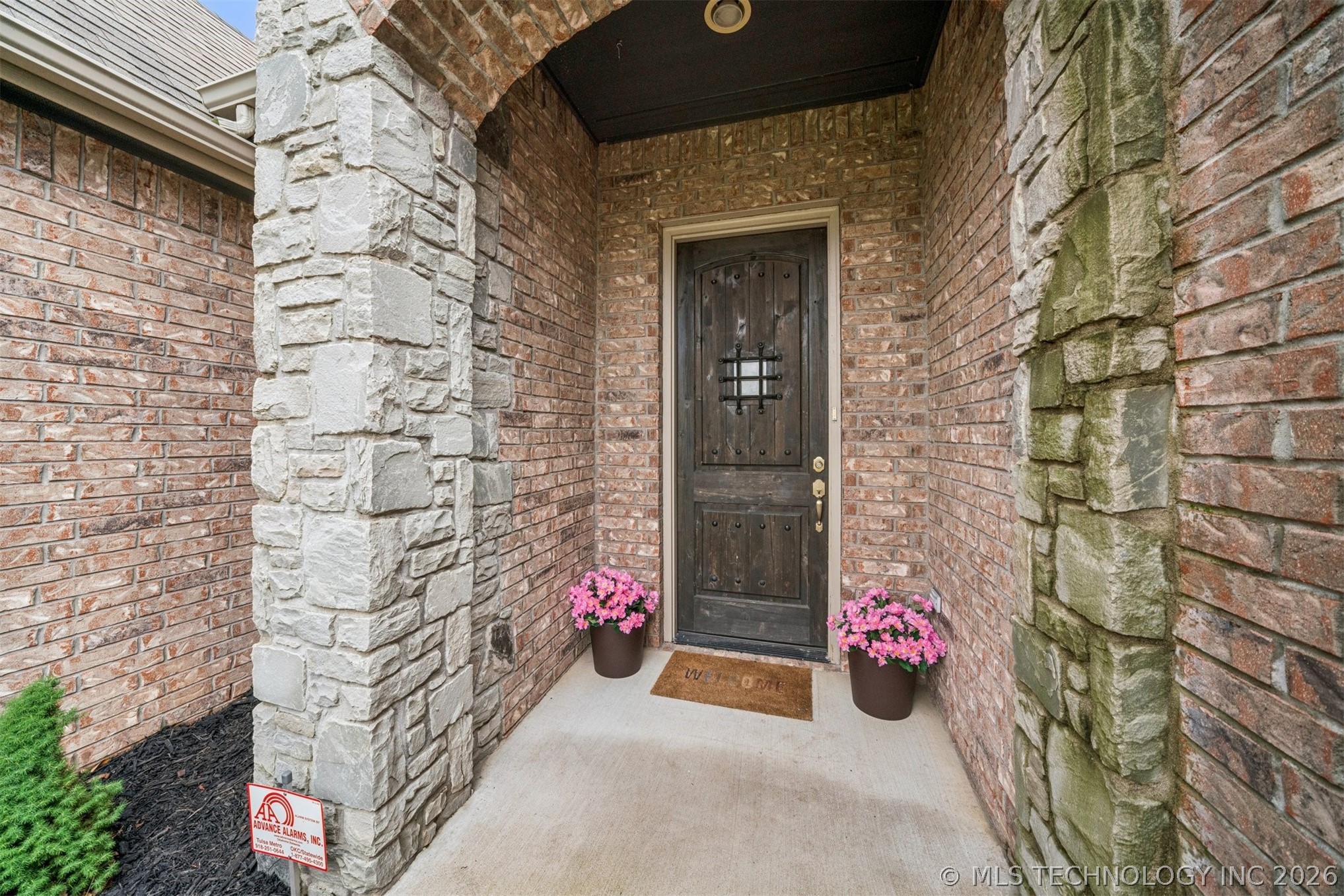 1205 W Dover Street Broken Arrow OK 74012