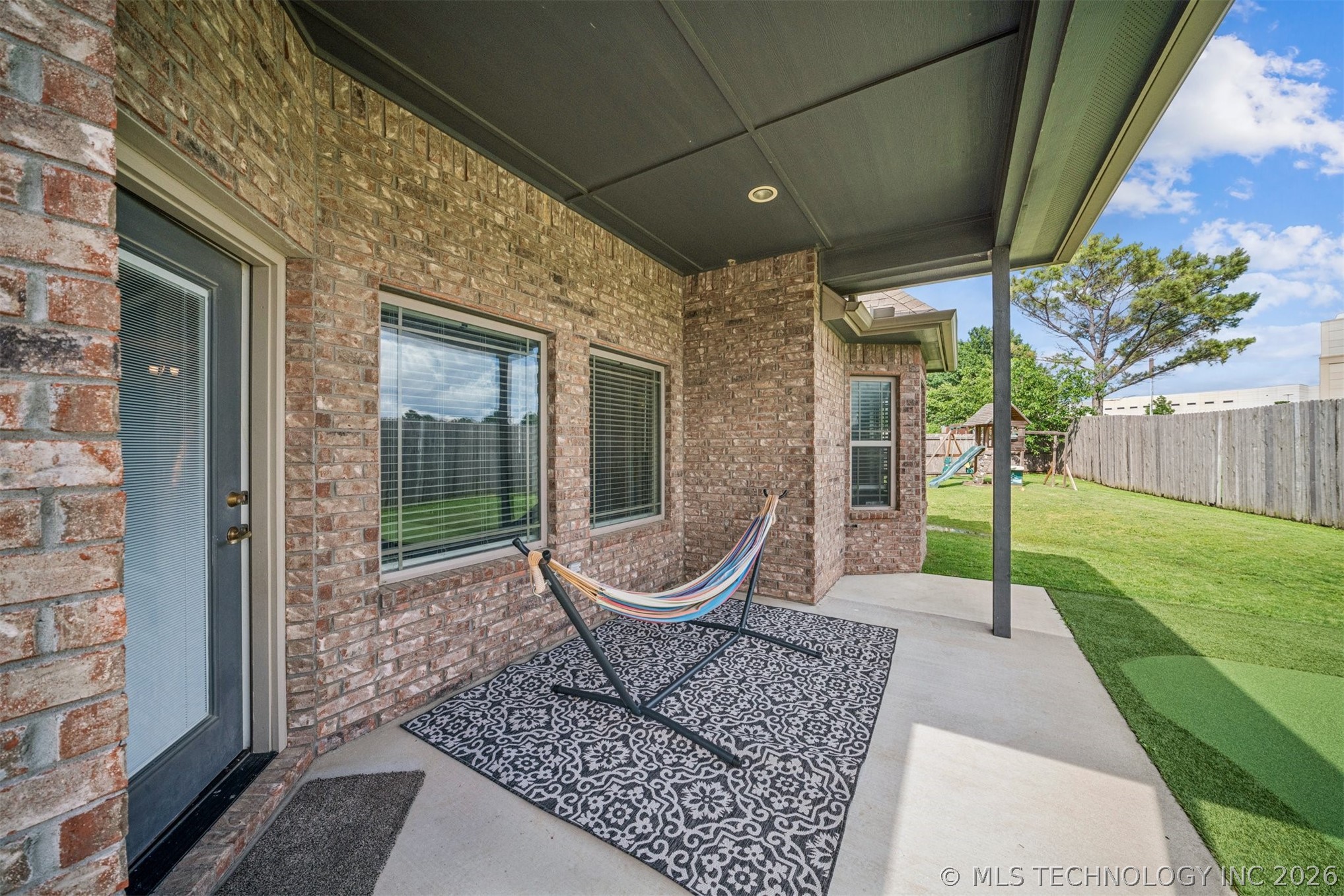 1205 W Dover Street Broken Arrow OK 74012