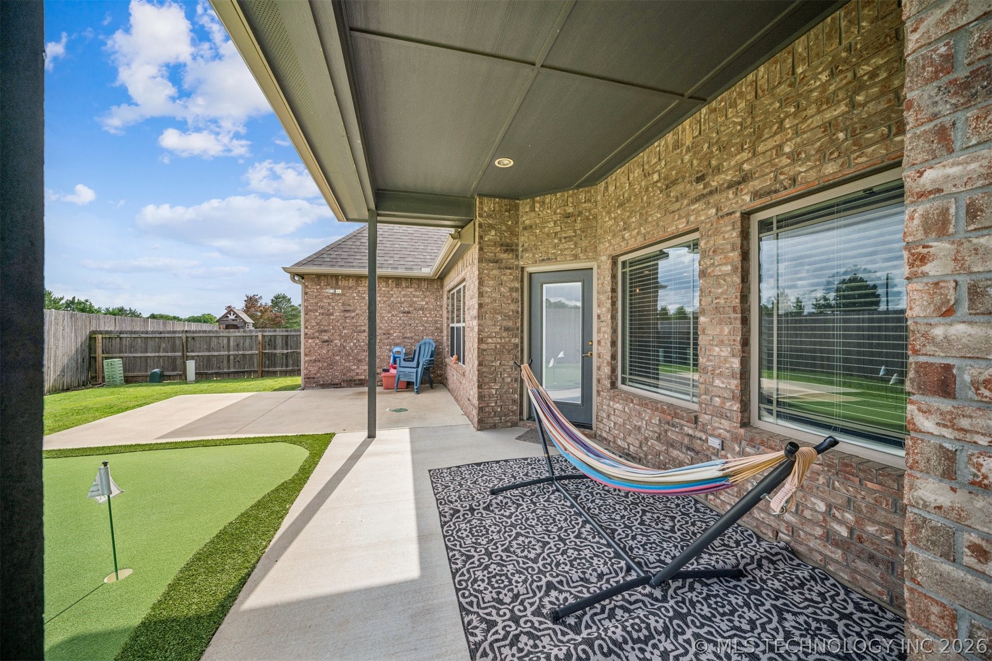 1205 W Dover Street Broken Arrow OK 74012