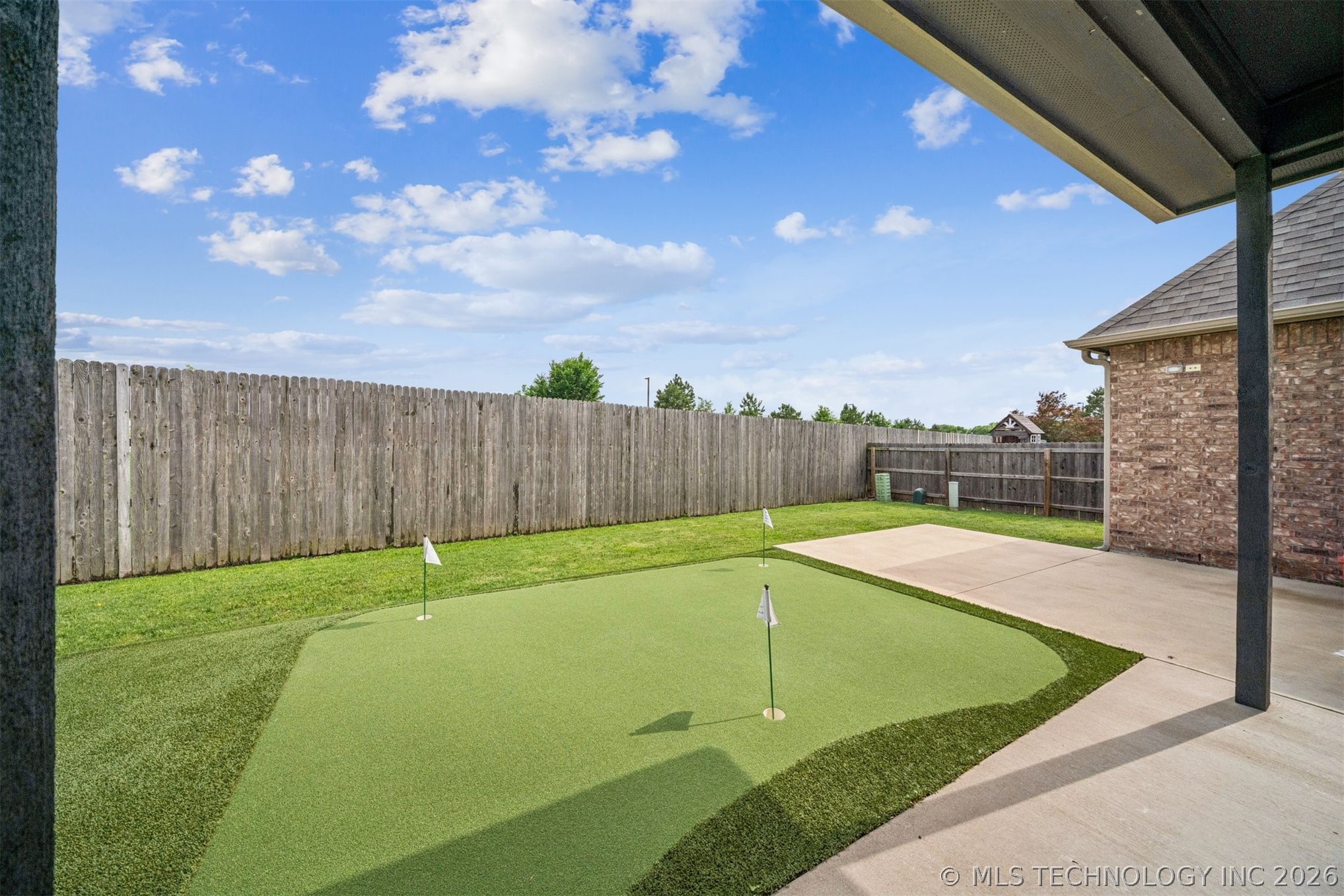 1205 W Dover Street Broken Arrow OK 74012