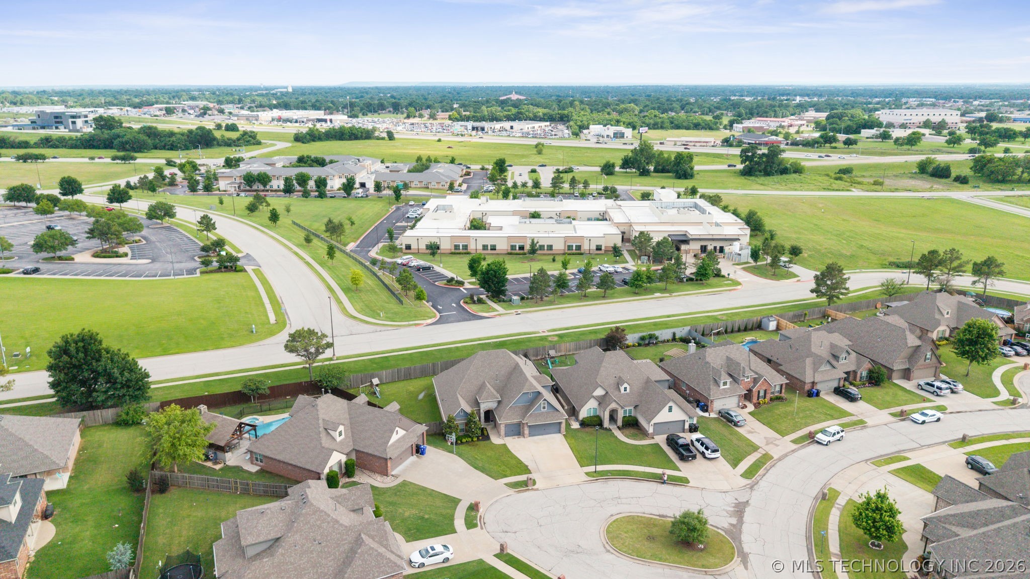 1205 W Dover Street Broken Arrow OK 74012