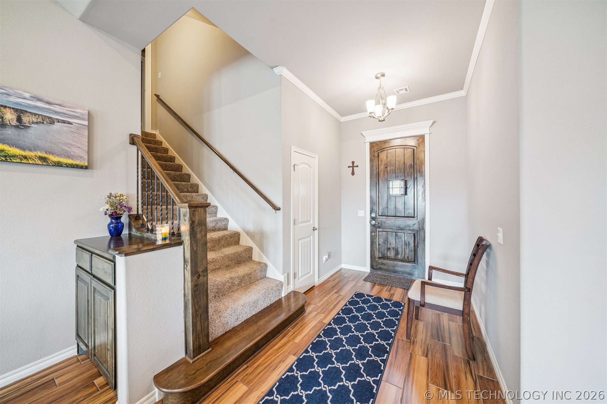 1205 W Dover Street Broken Arrow OK 74012