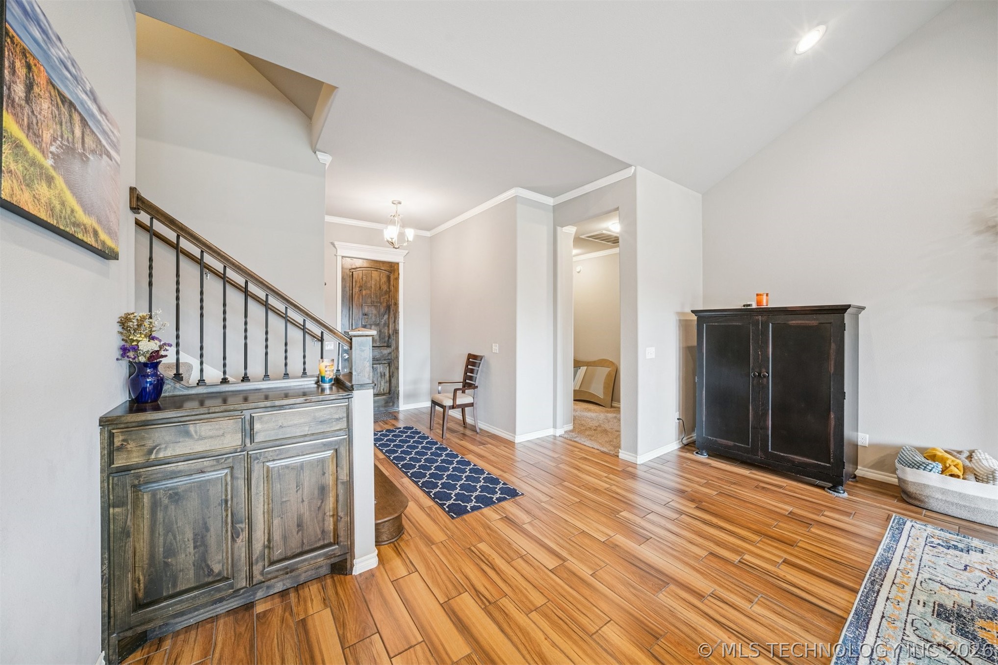 1205 W Dover Street Broken Arrow OK 74012
