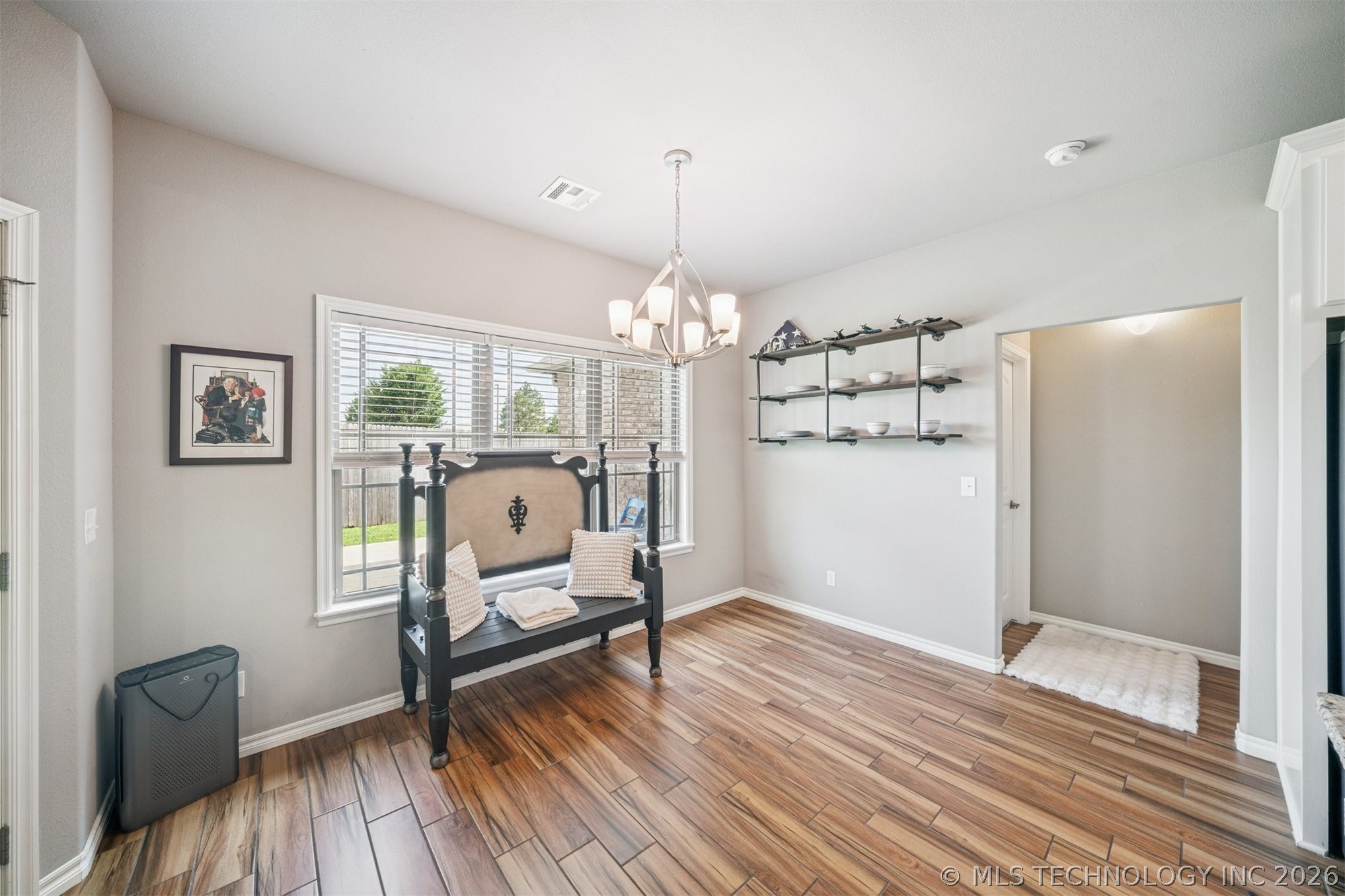 1205 W Dover Street Broken Arrow OK 74012