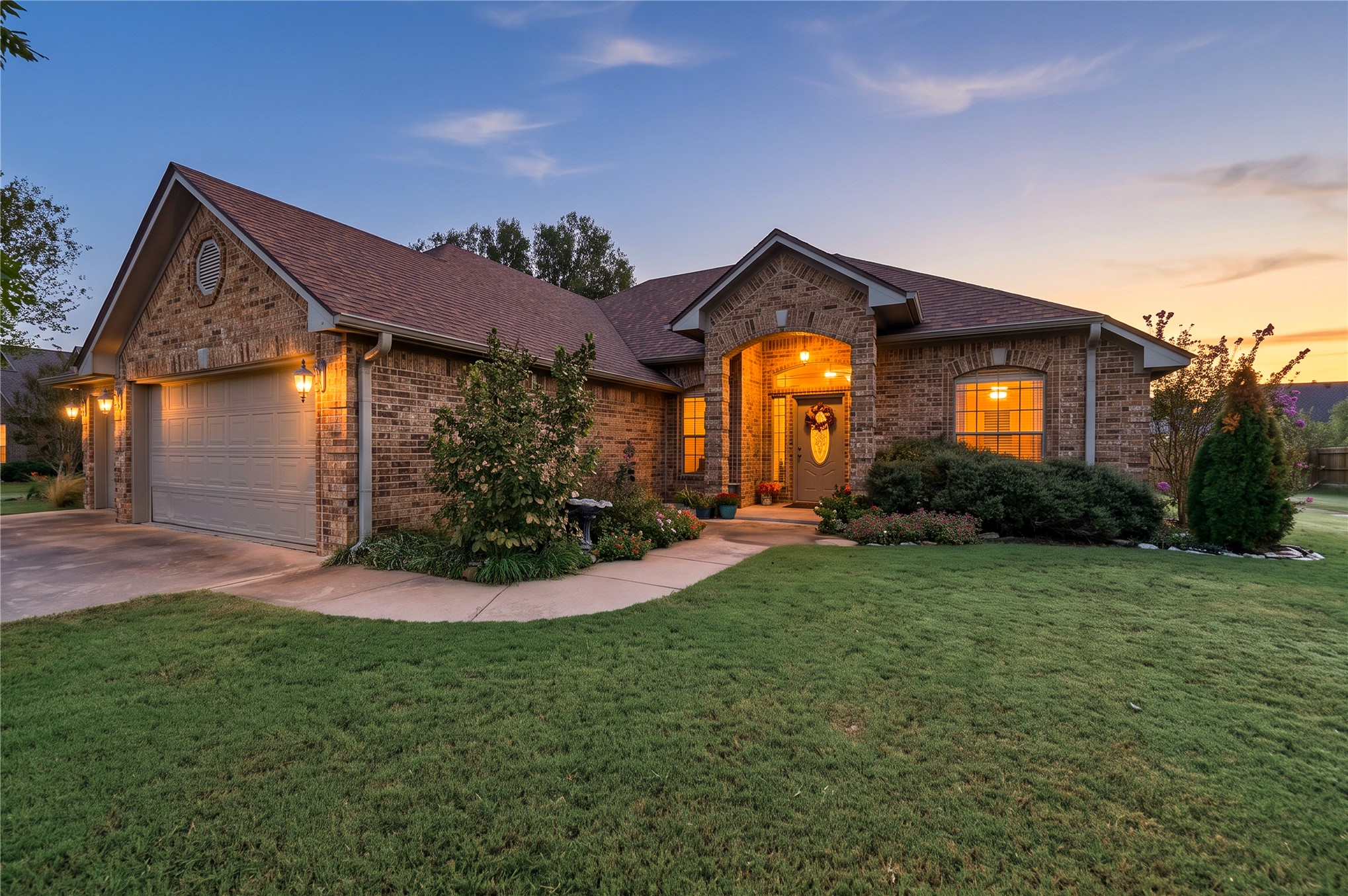 5714 Remington Circle S Durant OK 74701
