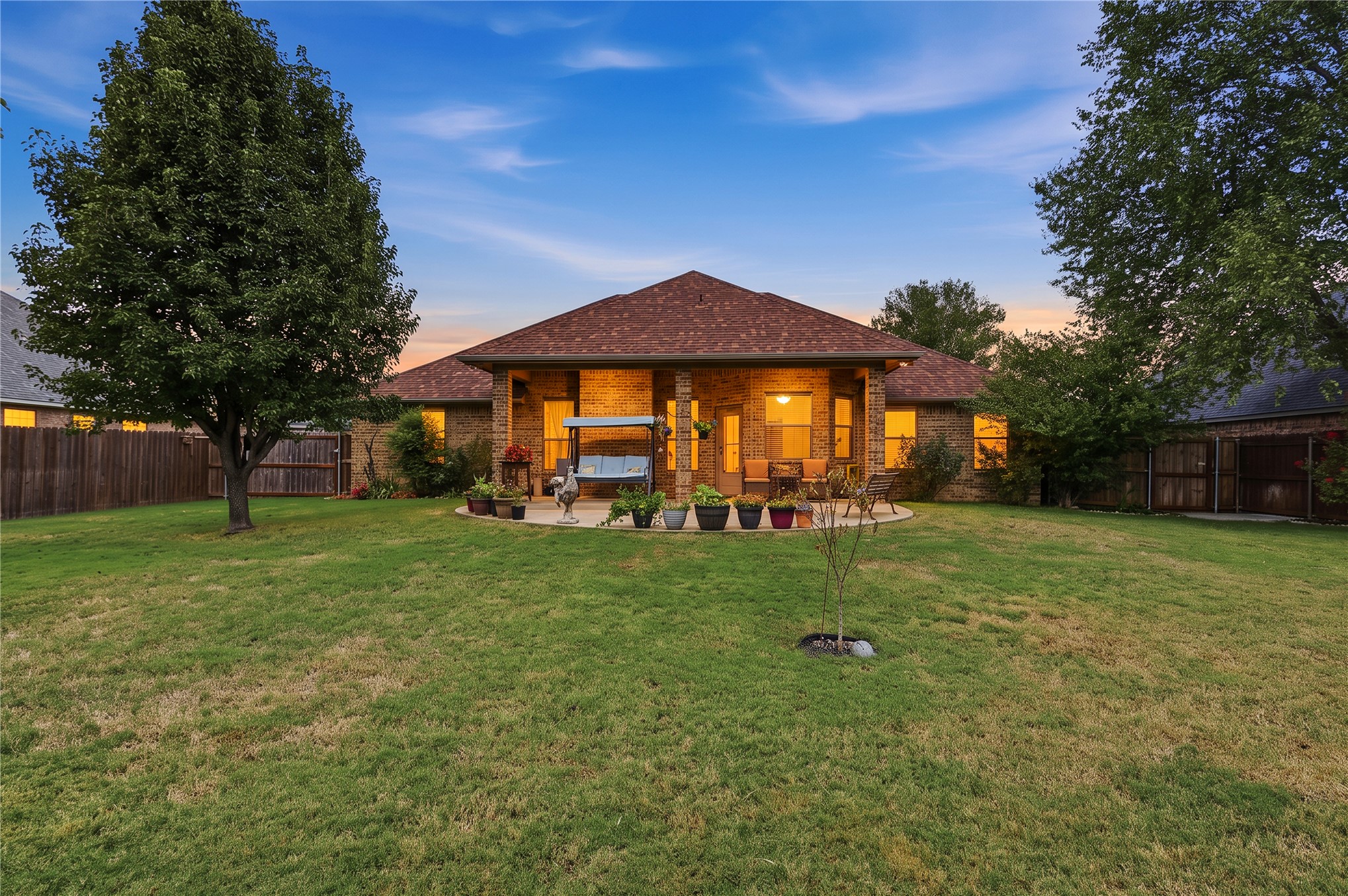 5714 Remington Circle S Durant OK 74701