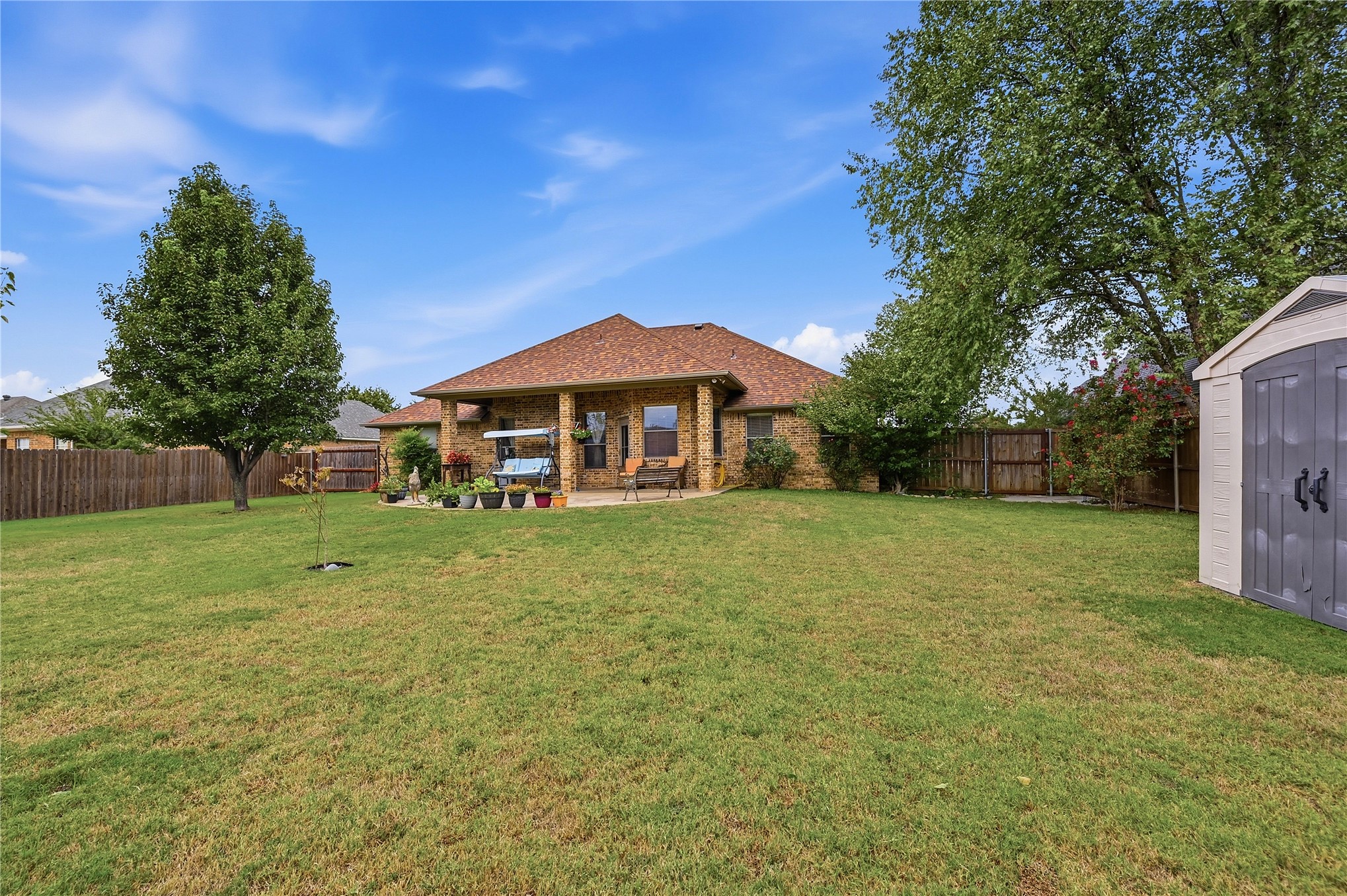 5714 Remington Circle S Durant OK 74701
