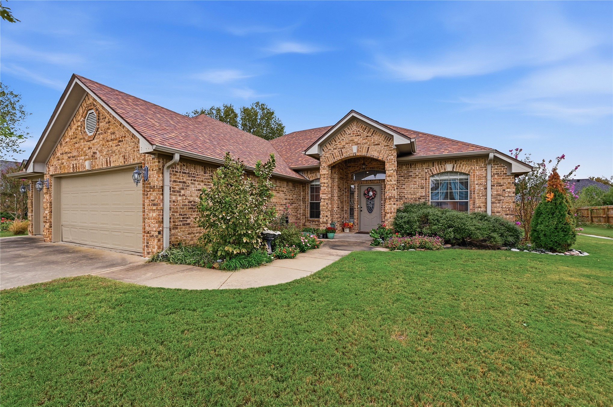 5714 Remington Circle S Durant OK 74701