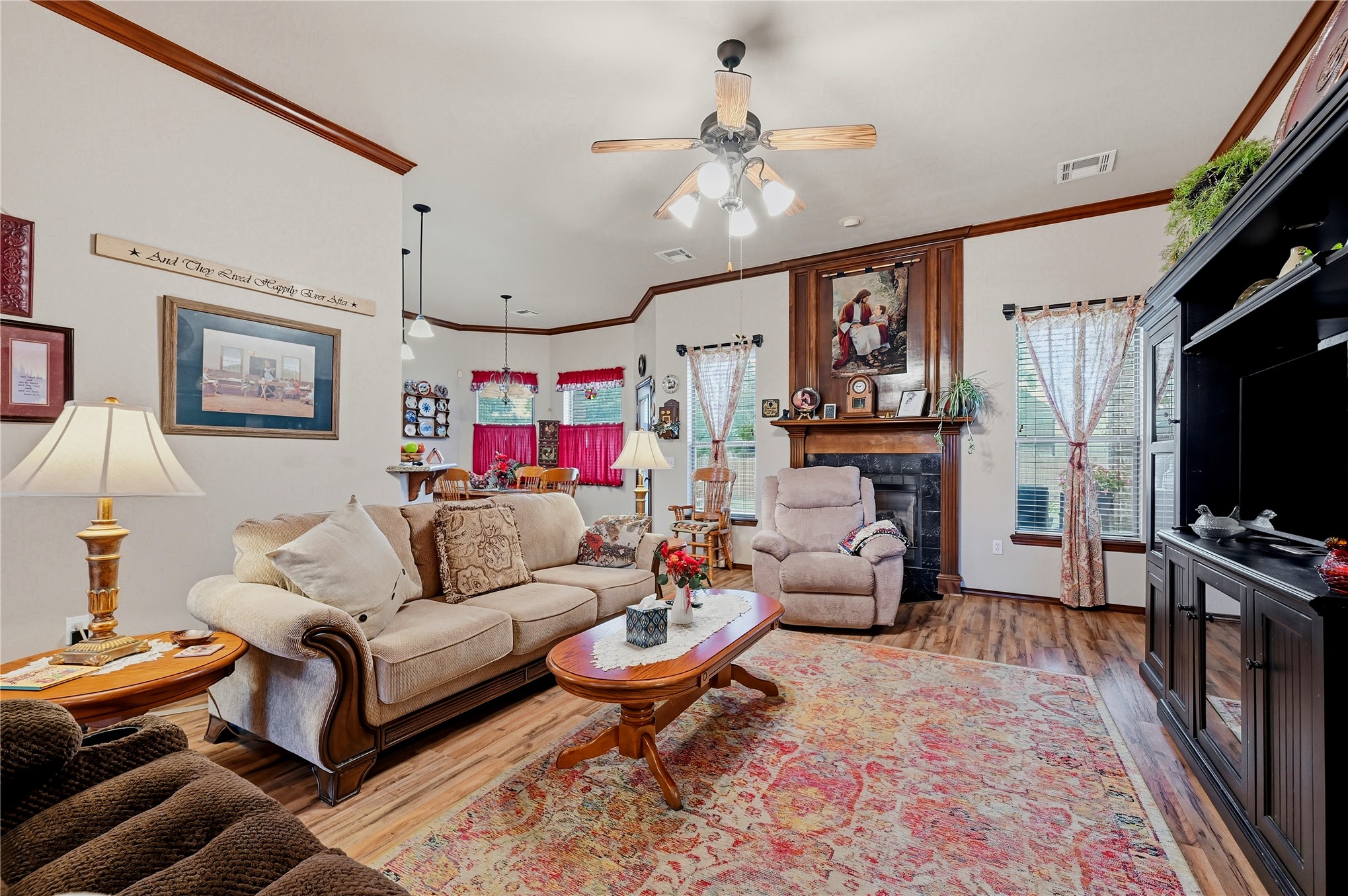 5714 Remington Circle S Durant OK 74701